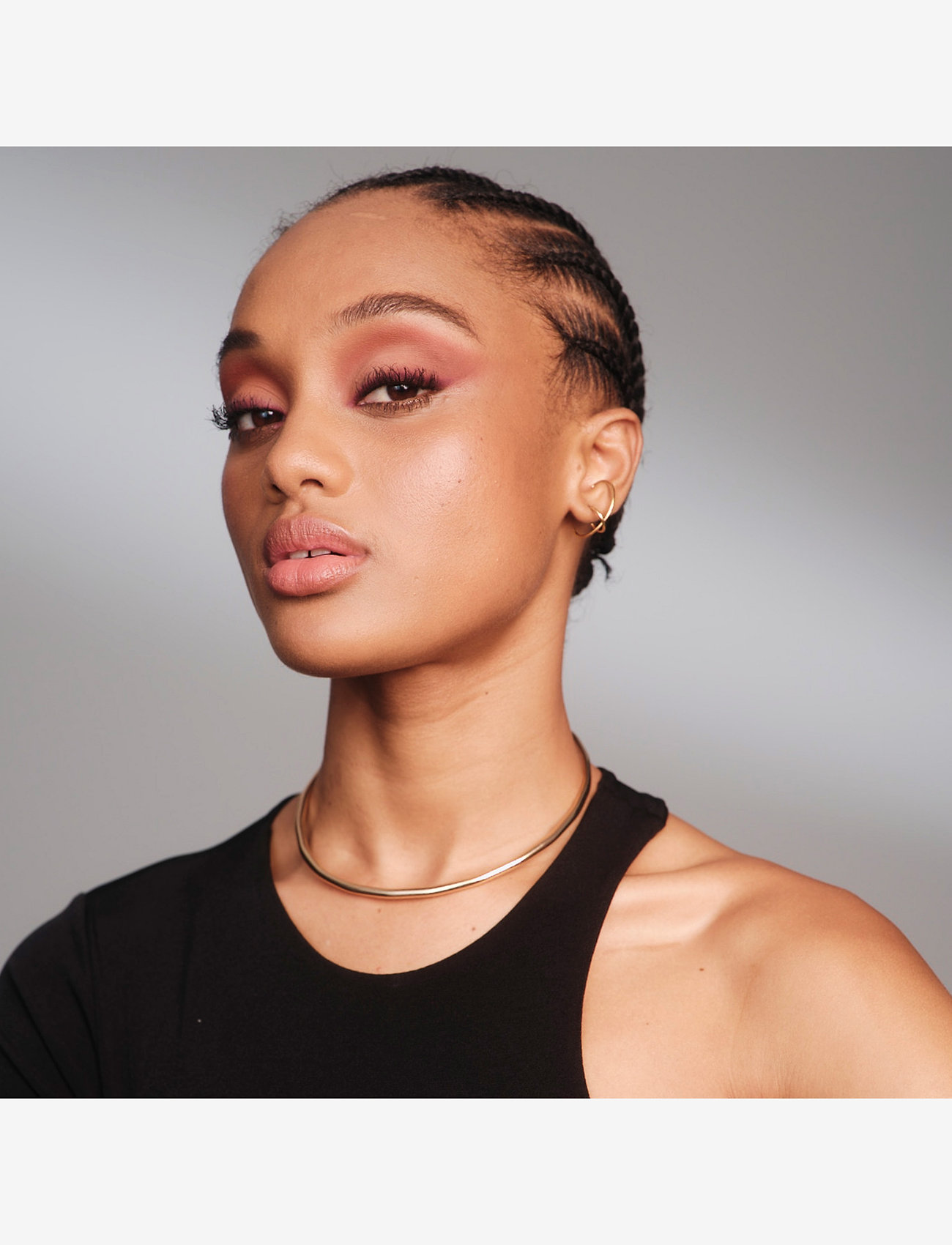 Lancôme - Le Stylo Waterproof Eyeliner 10 Burgundy Fever - sminke - clear - 3