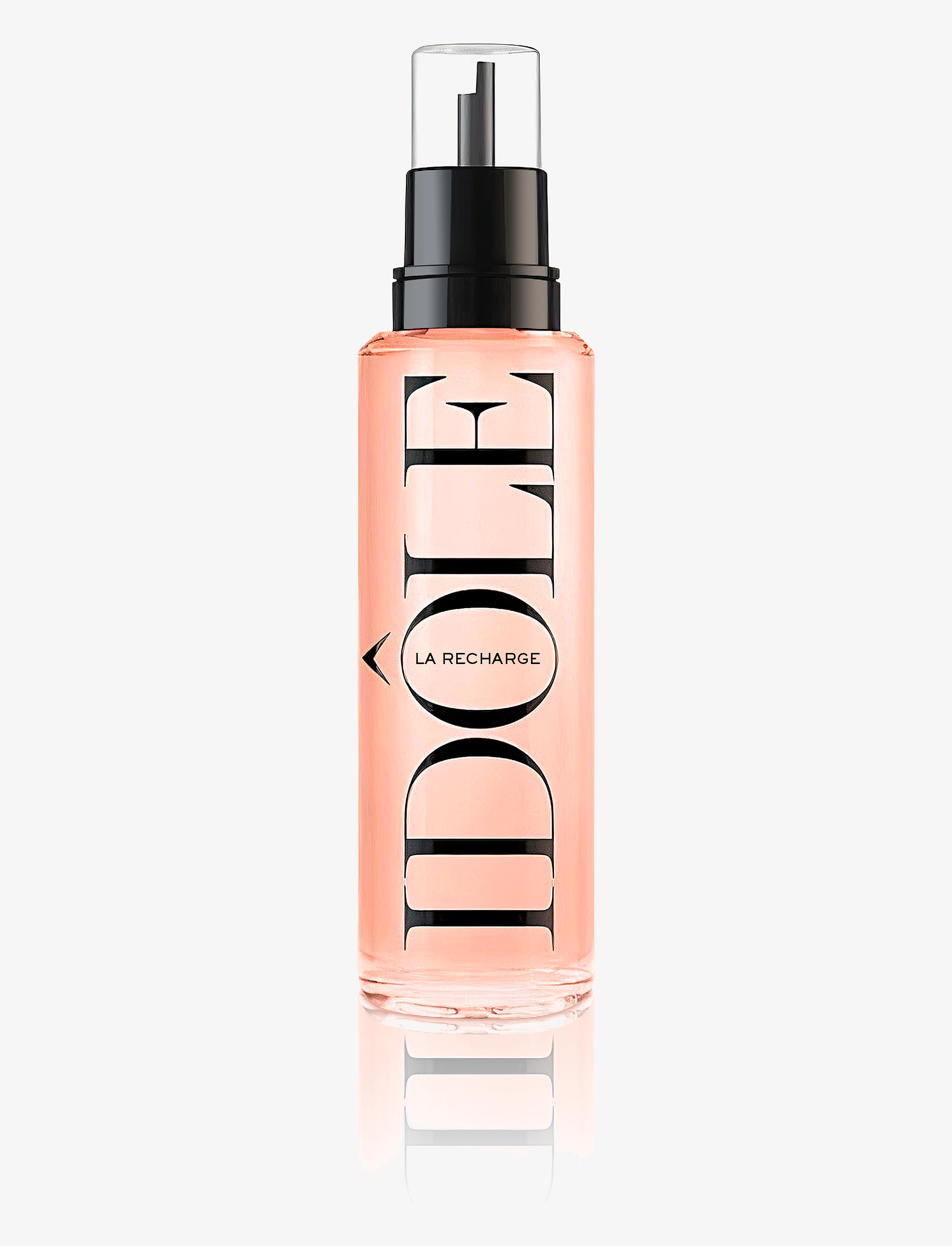 Lancôme Lc Idole Edp B100ml Refill, 100 ml, Nude, Parfume > Eau De Parfum, Dame