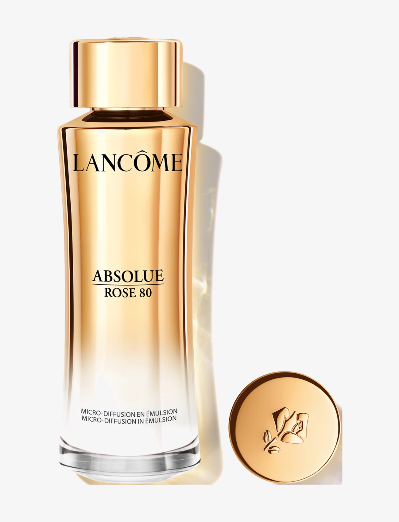 Lancôme Absolue - Dermatologisk hudvård - CLEAR / undefined