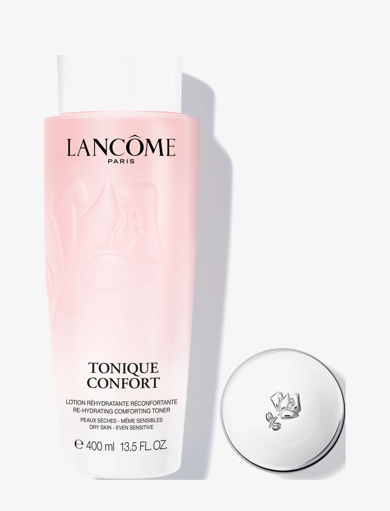 Lancôme Tonique Confort Hydrating Face Toner, Toner, Nude, Str: 400 ML