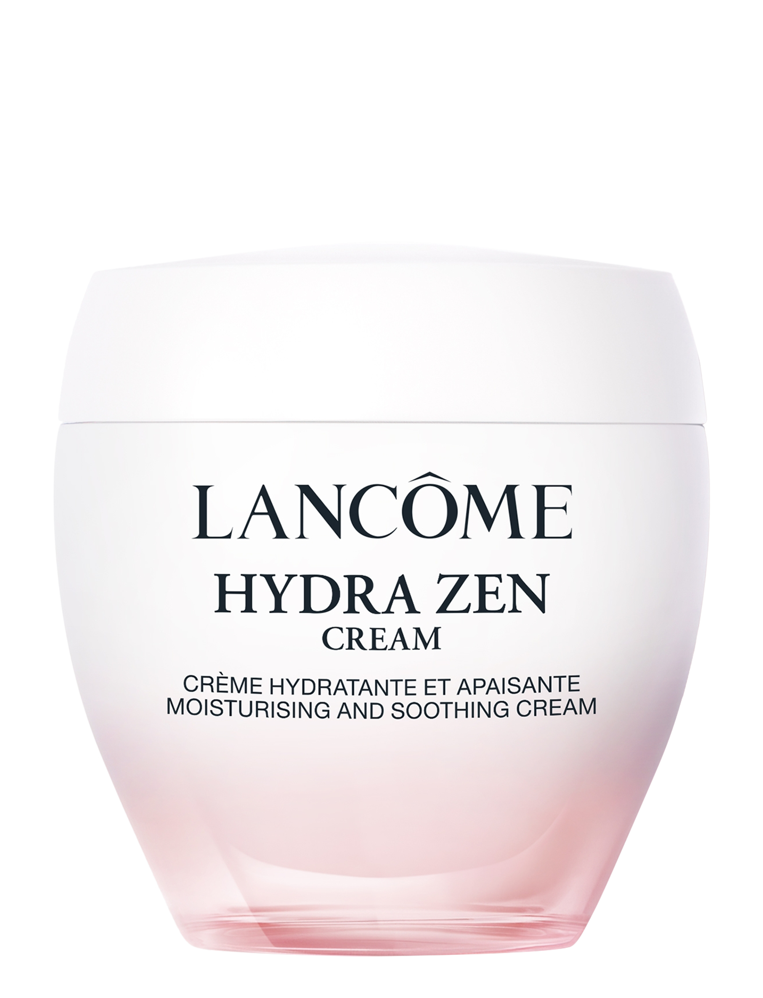 Lancôme Lancôme Hydra Zen 75ml - Sommerens hudpleje - CLEAR / undefined