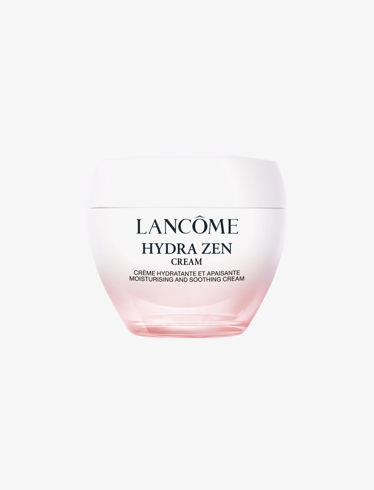 Lancôme Hydra Zen Day Cream 50Ml, Day Cremes, Nude, Str: 50 ml