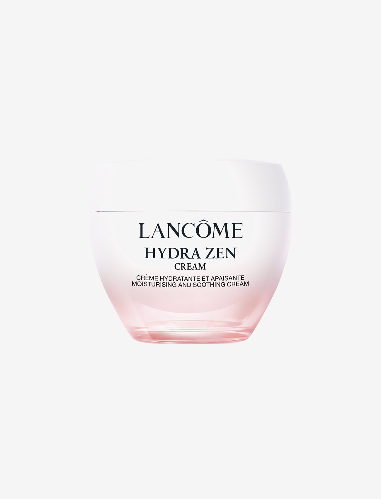 Lancôme - LC HYDRAZEN DAY CREAM J50ML R24 - clear - 0