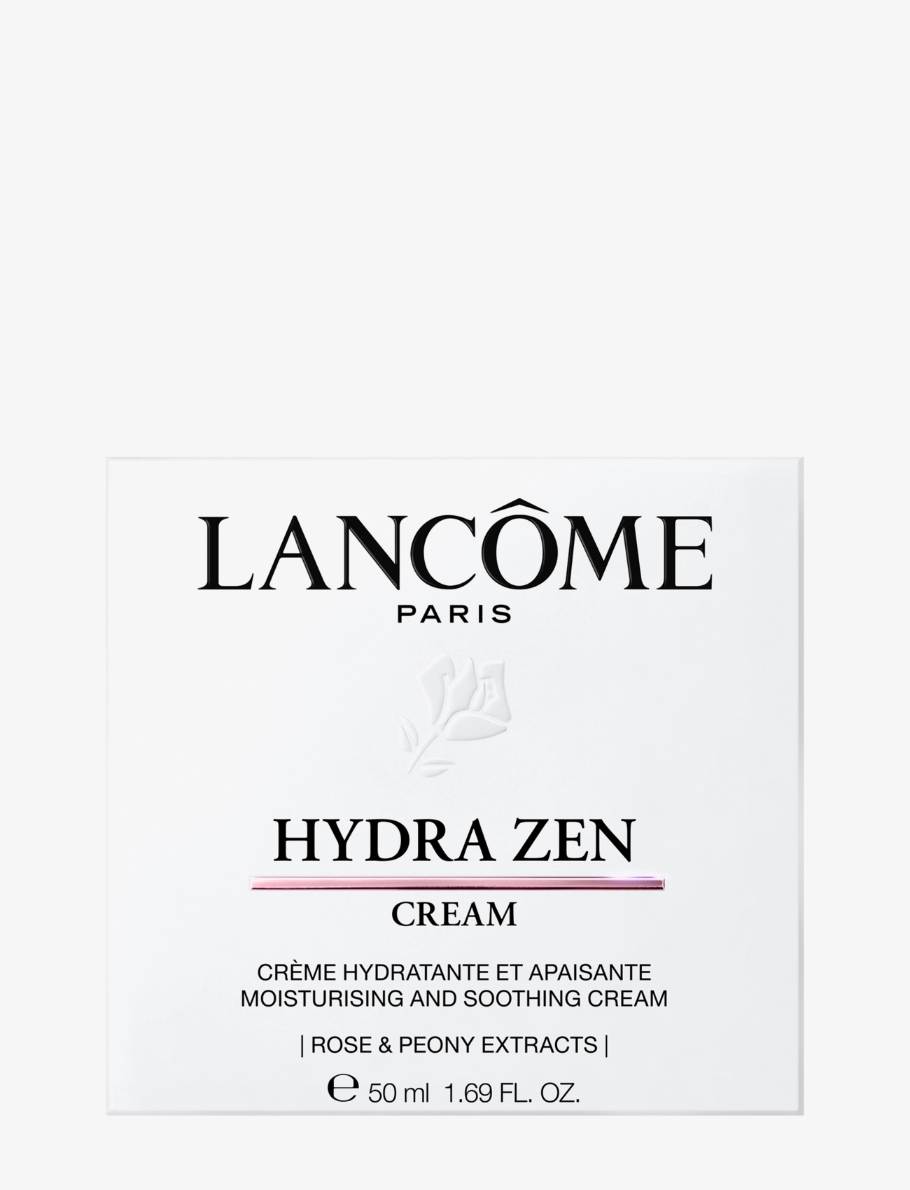 Lancôme - Lancôme Hydra Zen Day Cream 50ml - clear - 1