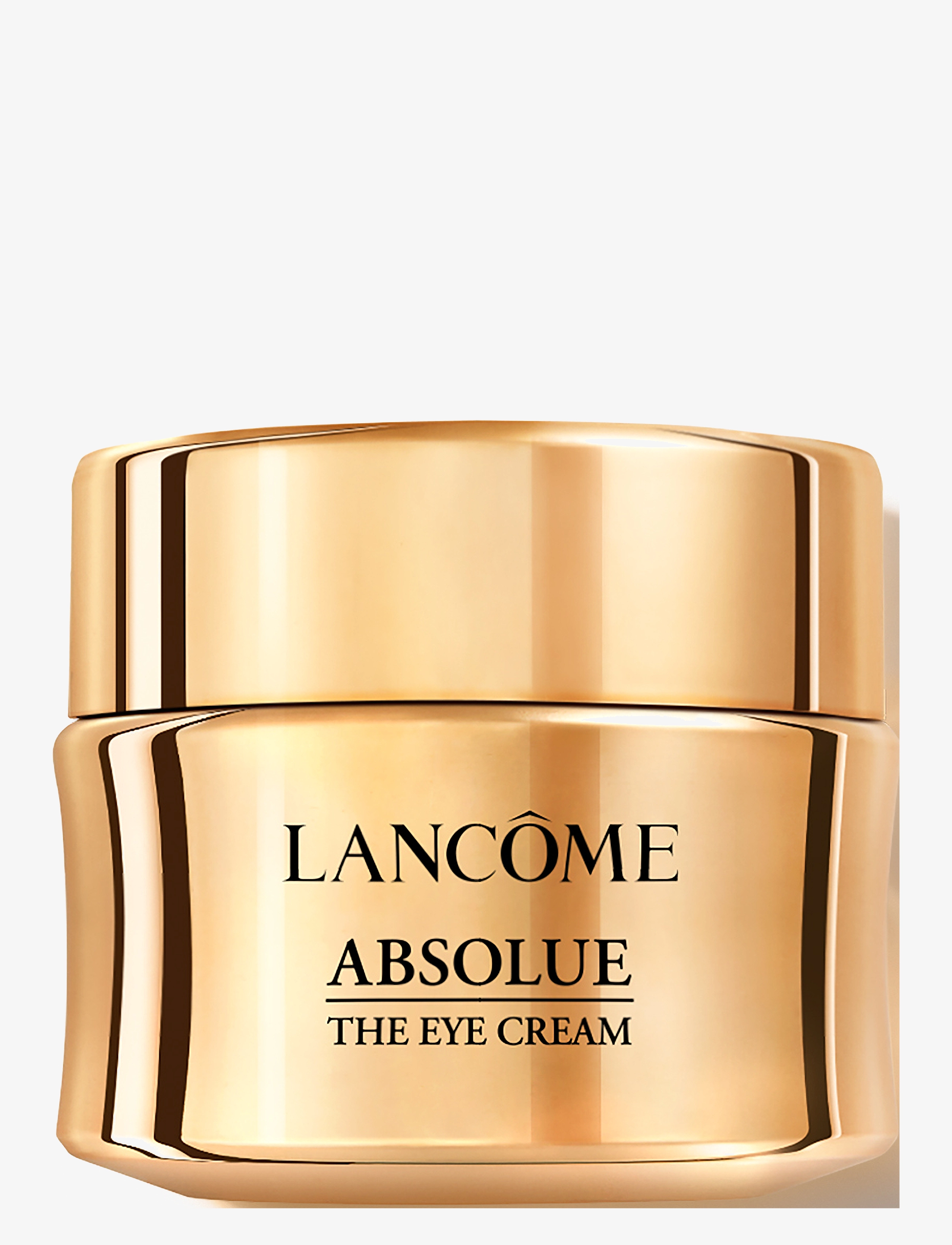 Lancôme Lancôme Absolue Eye Cream 20ml, 20 ml, Nude, Øjenpleje > Øjencreme, Dame