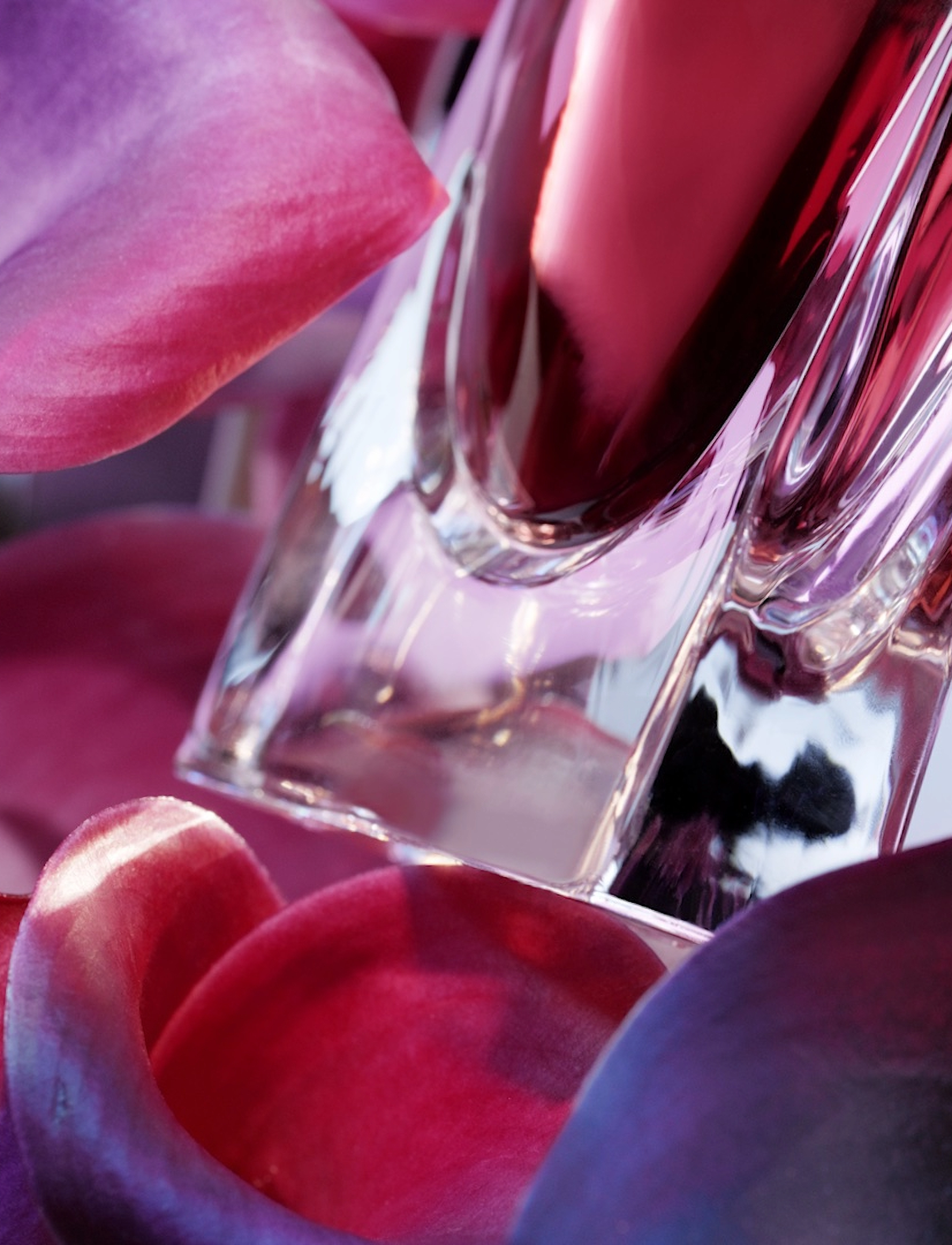 Lancôme - La vie est belle L'ELIXIR Eau de Parfum - til hende  - clear - 4