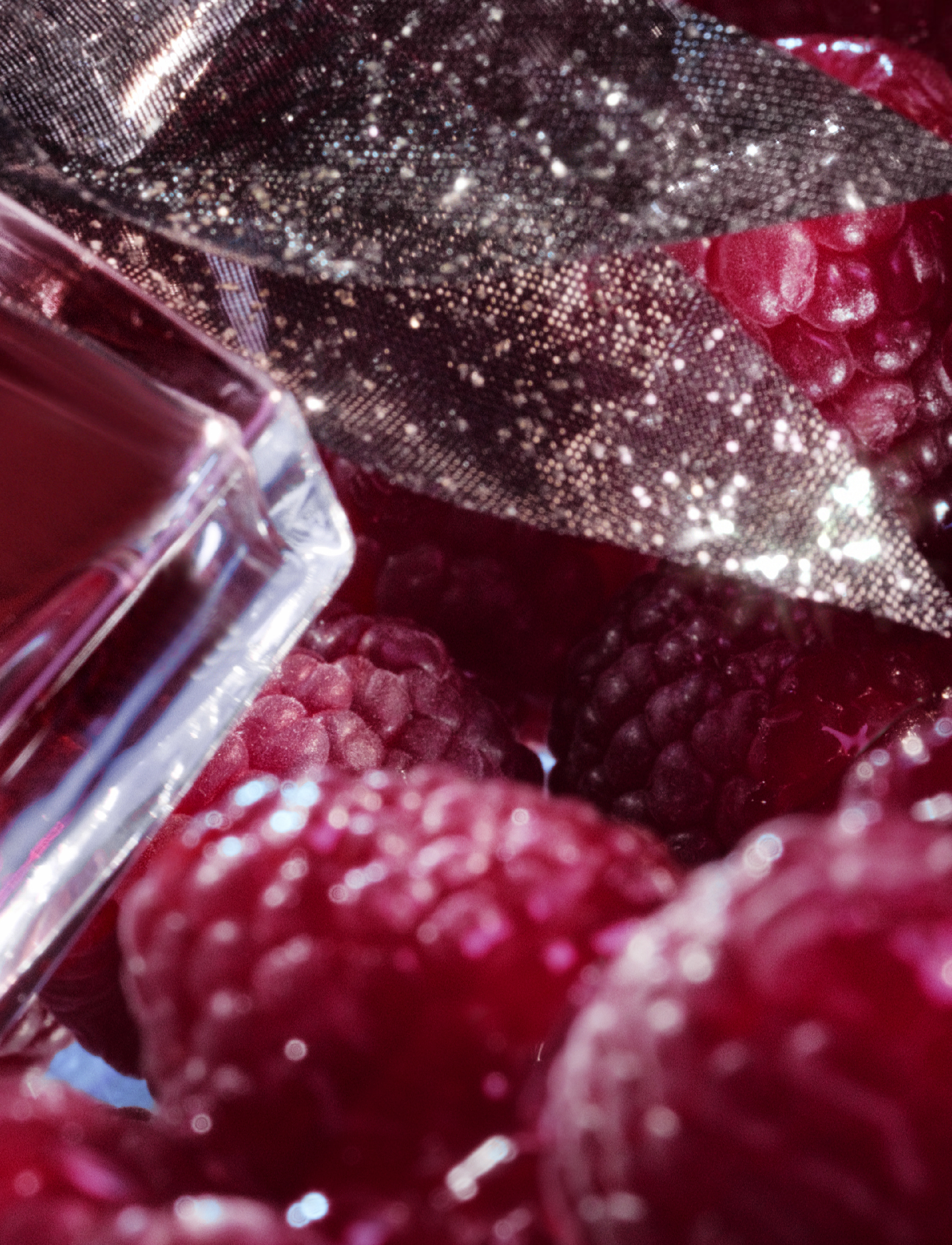 Lancôme - La vie est belle L'ELIXIR Eau de Parfum - til hende  - clear - 5