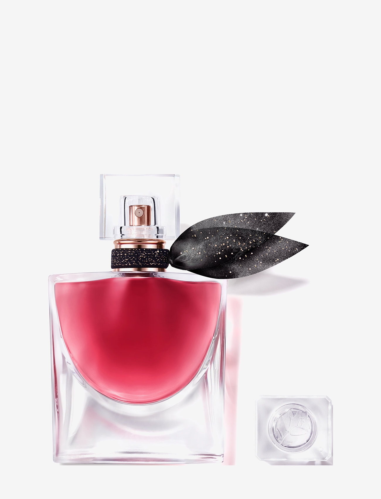 Lancôme - La vie est belle L'ELIXIR Eau de Parfum - till henne  - clear - 1