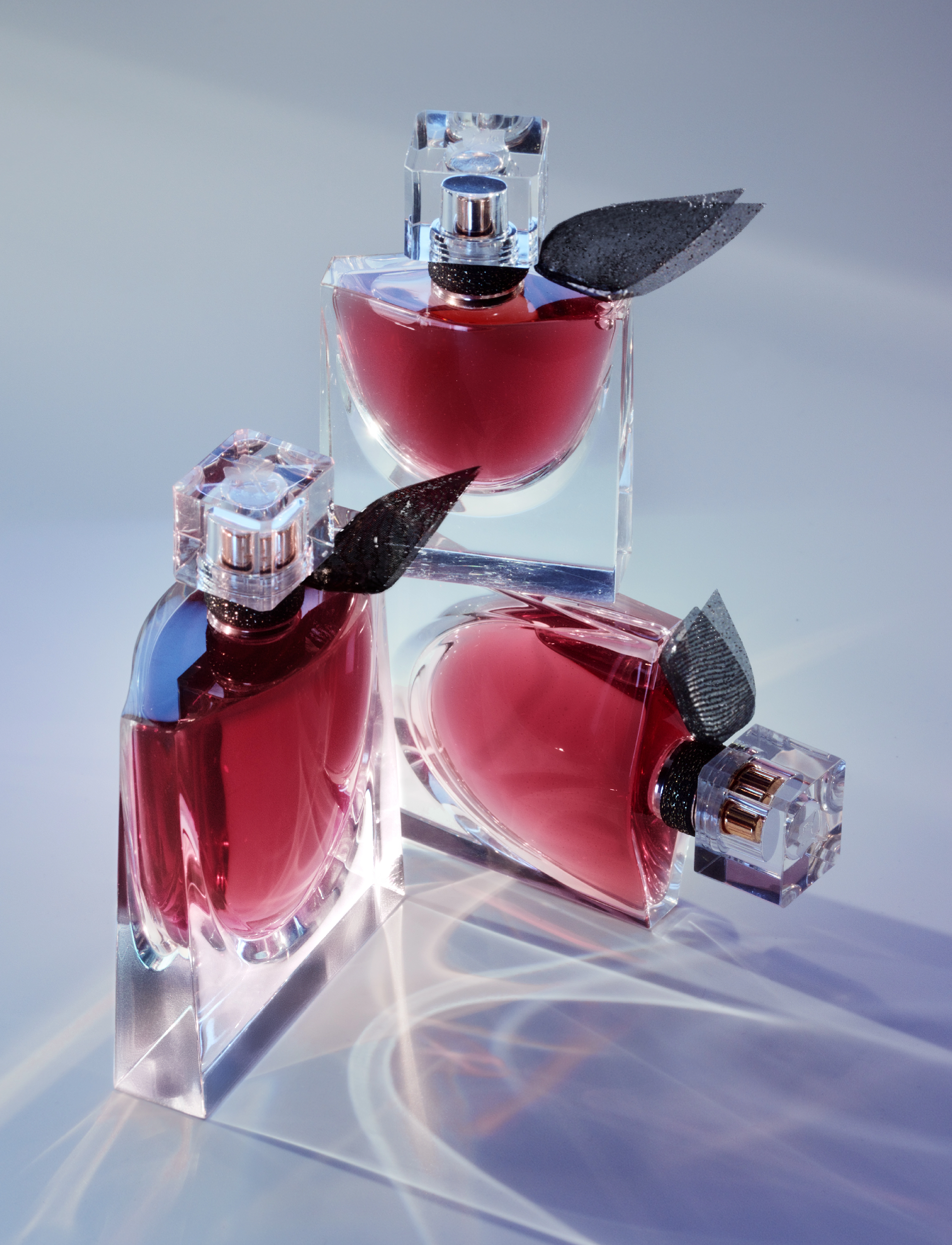 Lancôme - La vie est belle L'ELIXIR Eau de Parfum - naisille  - clear - 5