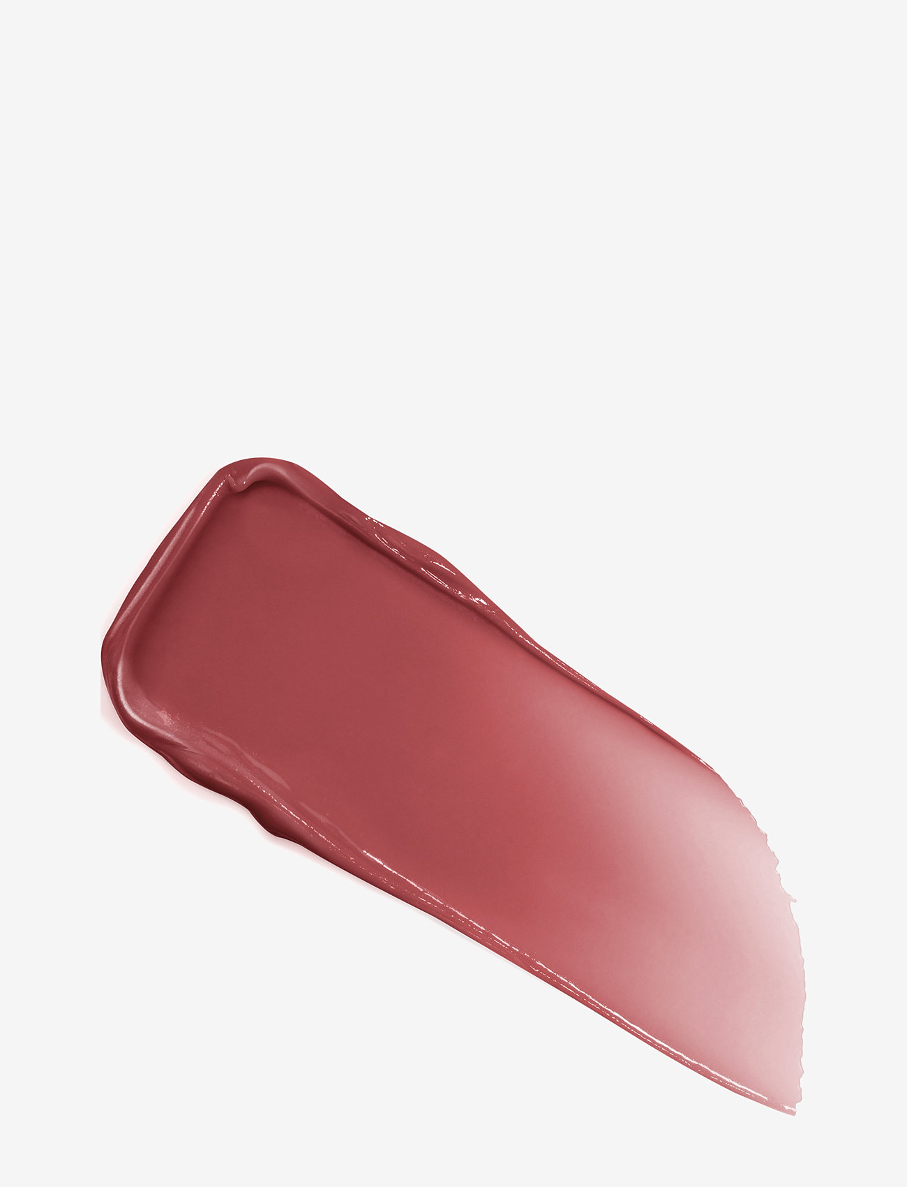 Lancôme - Lip Idôle Squalane-12 Butterglow Glowy Color Balm - læbepomade - nude now - 2