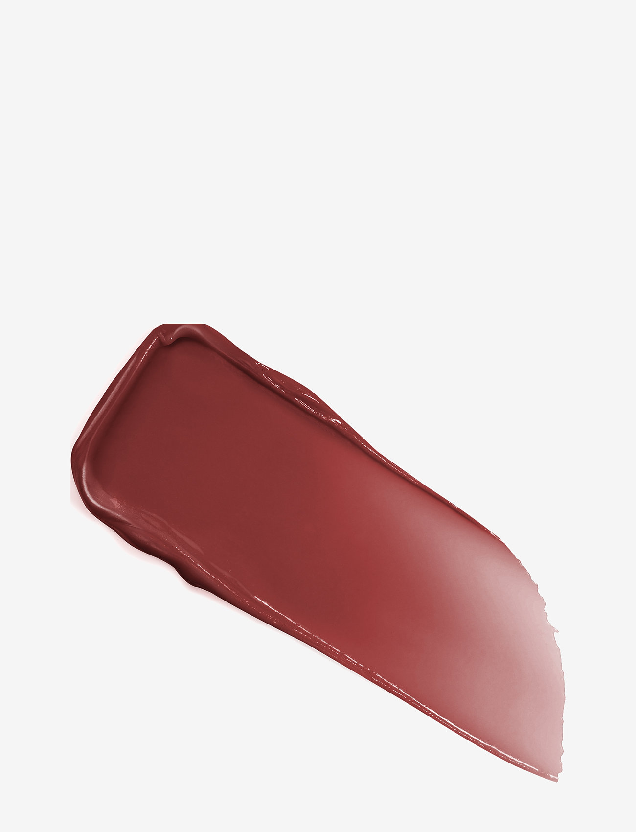 Lancôme - Lip Idôle Squalane-12 Butterglow Glowy Color Balm - læbepomade - sheik's rosy nude - 2