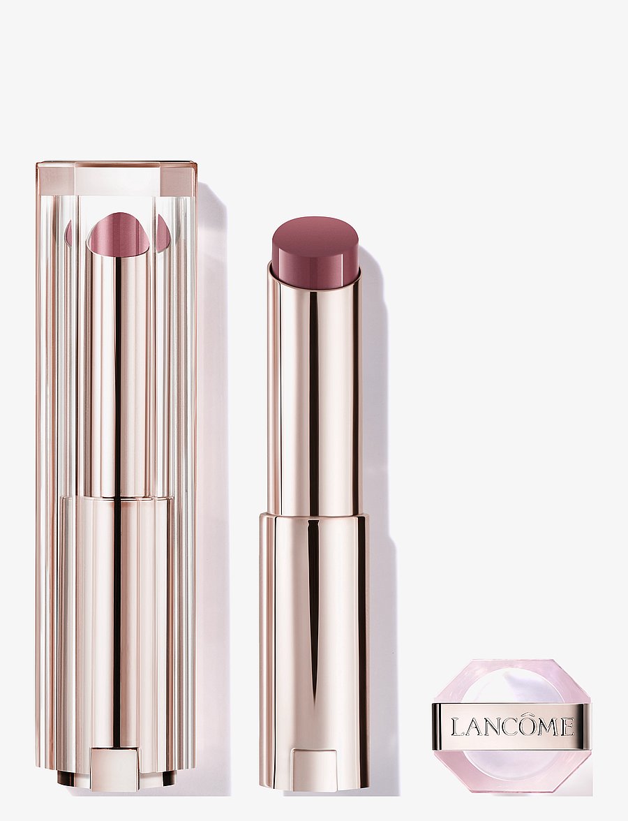 Lancôme - Lancôme Lip Idôle Squalane-12 Butterglow Glowy Color Balm 57 Berrylicious - læbepomade - berrylicious - 1