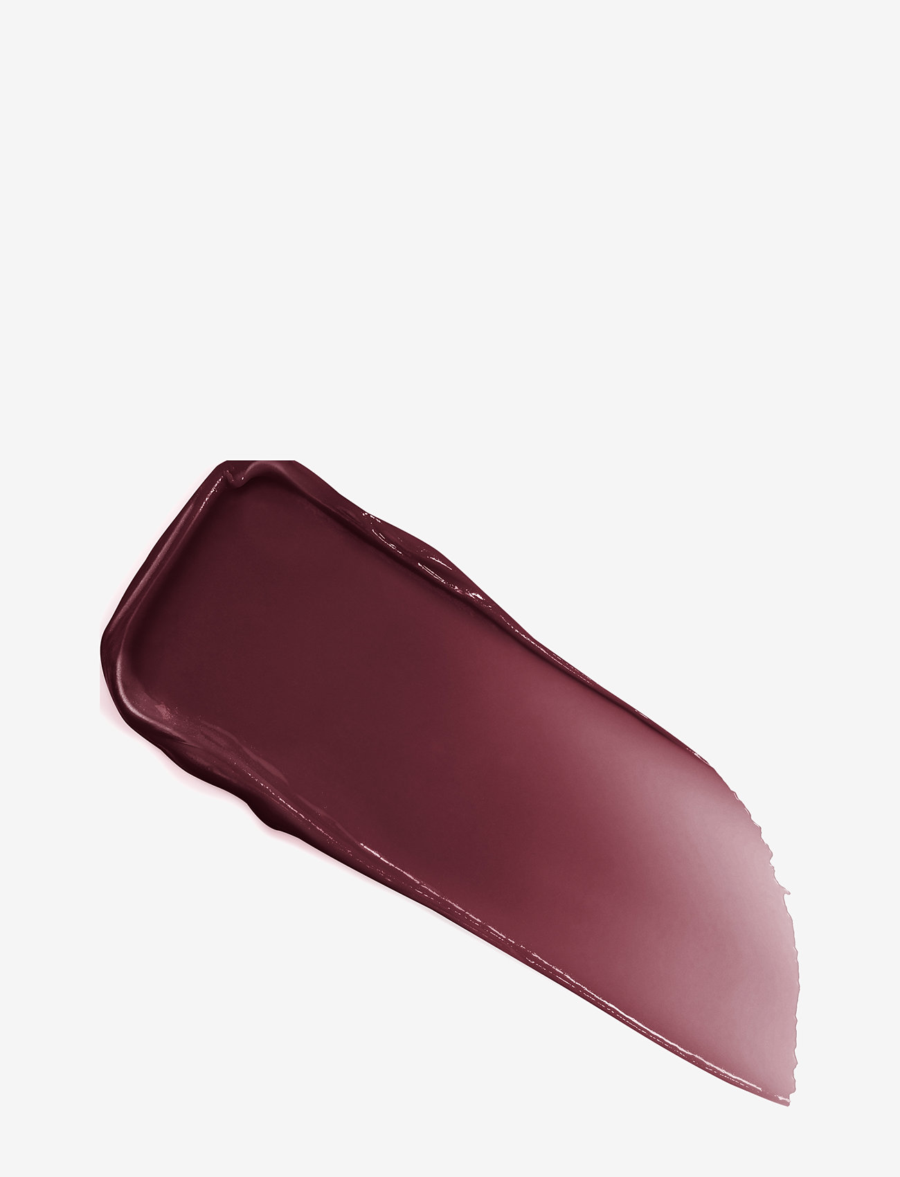 Lancôme - Lip Idôle Squalane-12 Butterglow Glowy Color Balm - læbepomade - mahogany mauve - 1