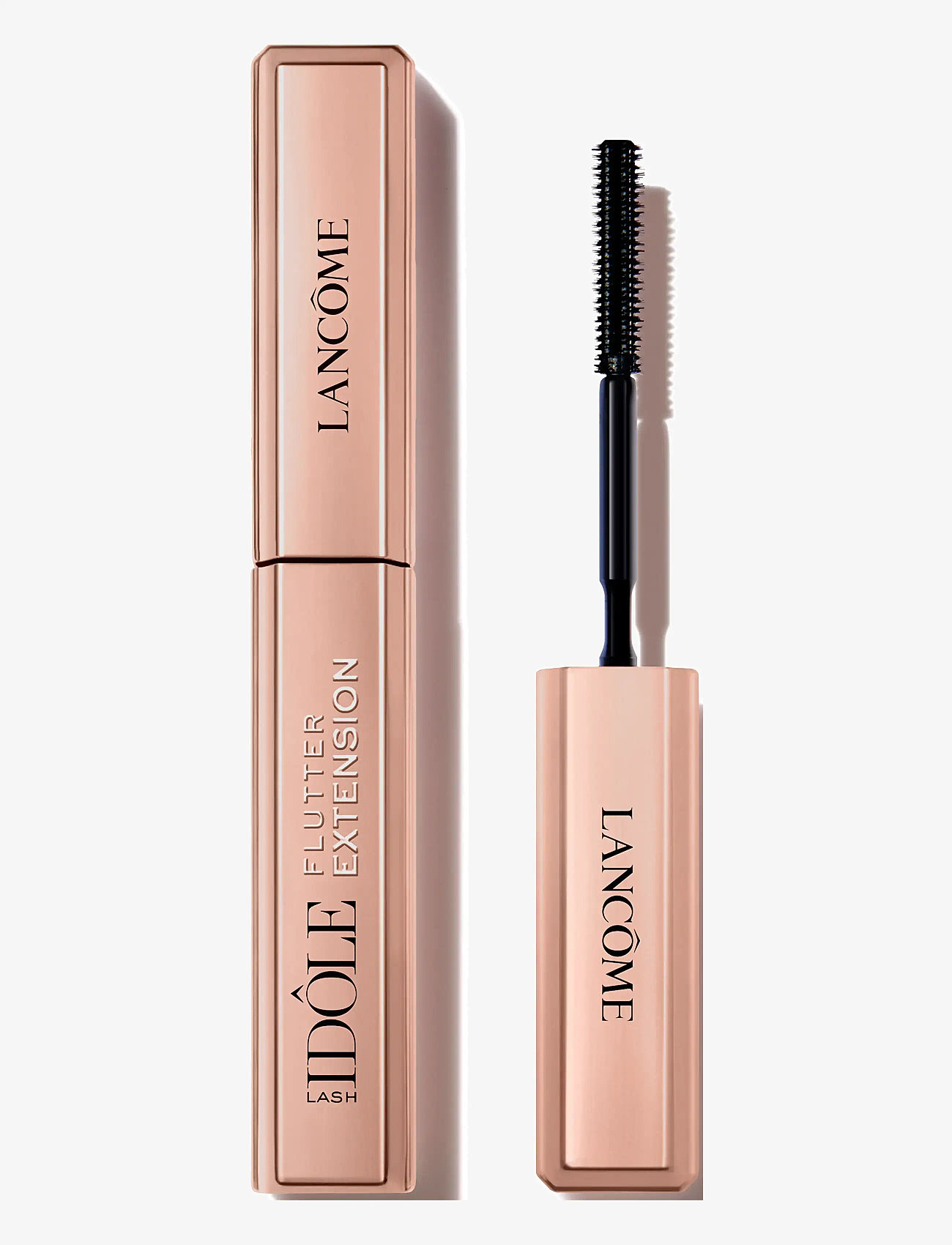Lancôme - LASH IDOLE FLUTTER EXT 01 MIDI - smink - clear - 0