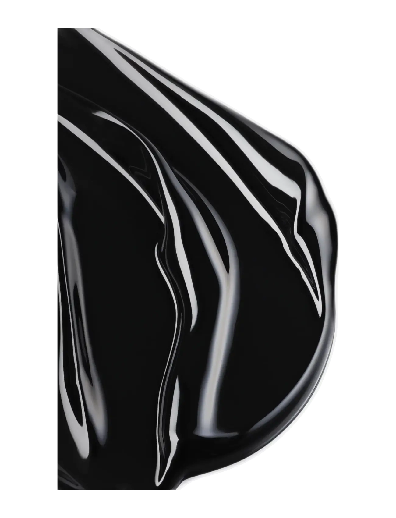 Lancôme - LANCÔME LASH IDÔLE FLUTTER EXTENSION INSTANT LENGTHENING MASCARA 01 TRUE BLACK - Øjne & bryn - clear - 4