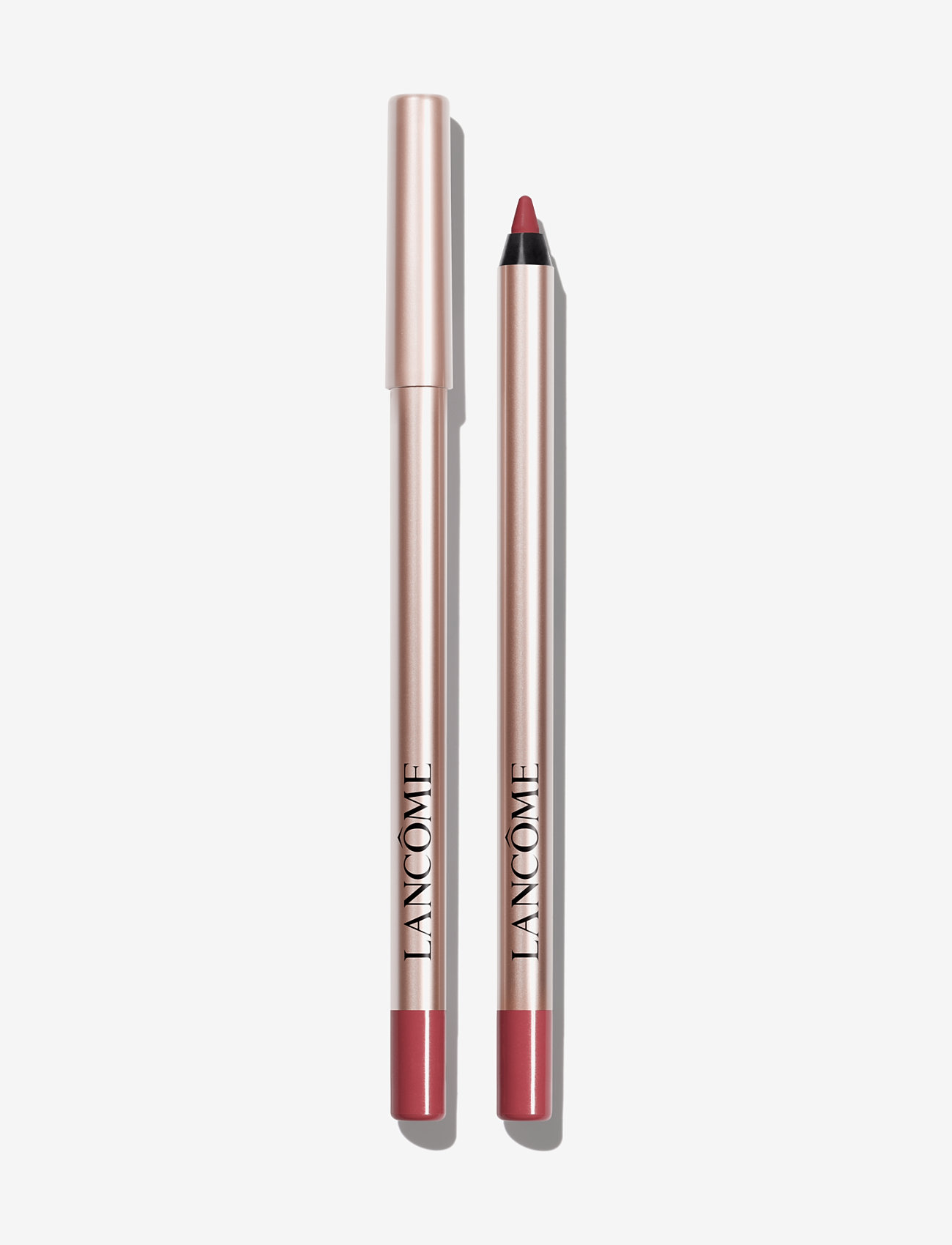 Lancôme - Lancôme Lip Idôle Lip Shaper Creamy Matte Lip Liner - makeup - red/pink - 0