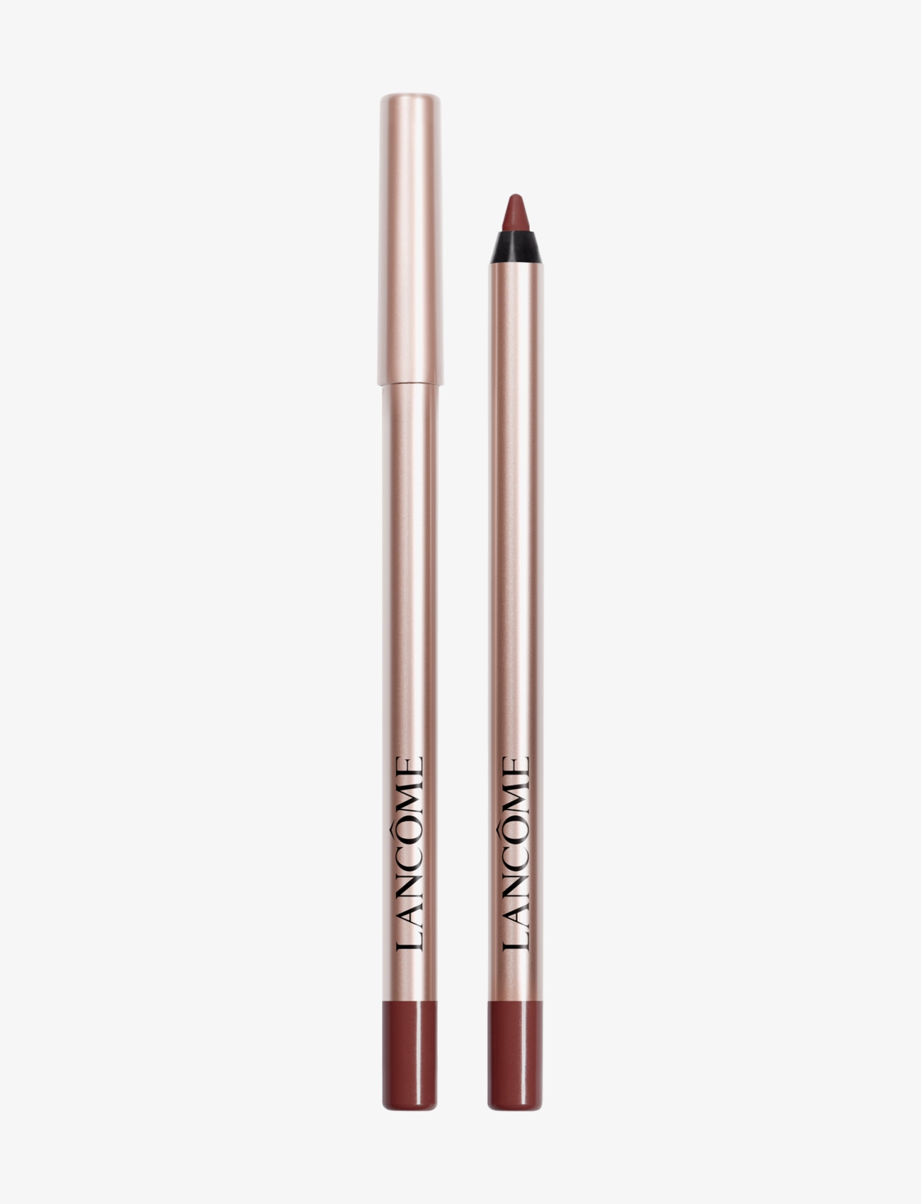 Lancôme Lancôme Lip Idôle Lip Shaper Creamy Matte Lip Liner, One Size, Brown, Læber > Lipliner, Dame