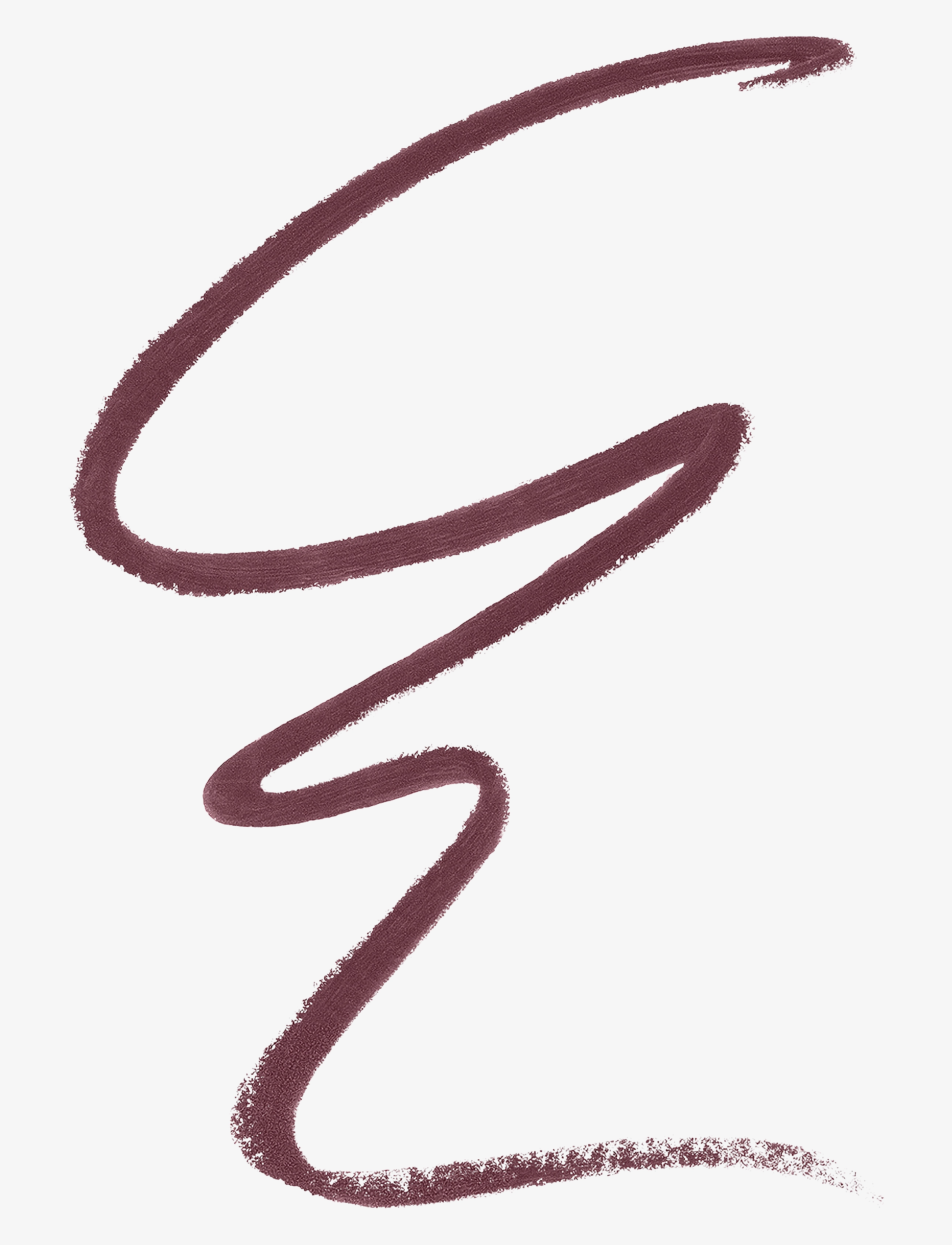 Lancôme - Lancôme Lip Idôle Lip Shaper Creamy Matte Lip Liner - smink - burgundy - 1