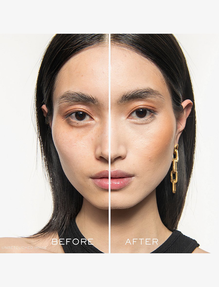 Lancôme - Lancôme Teint Idole Ultra Wear C.E. Skin Transforming Bronzer 01 Fair - förðunarvörur - 01 fair - 2