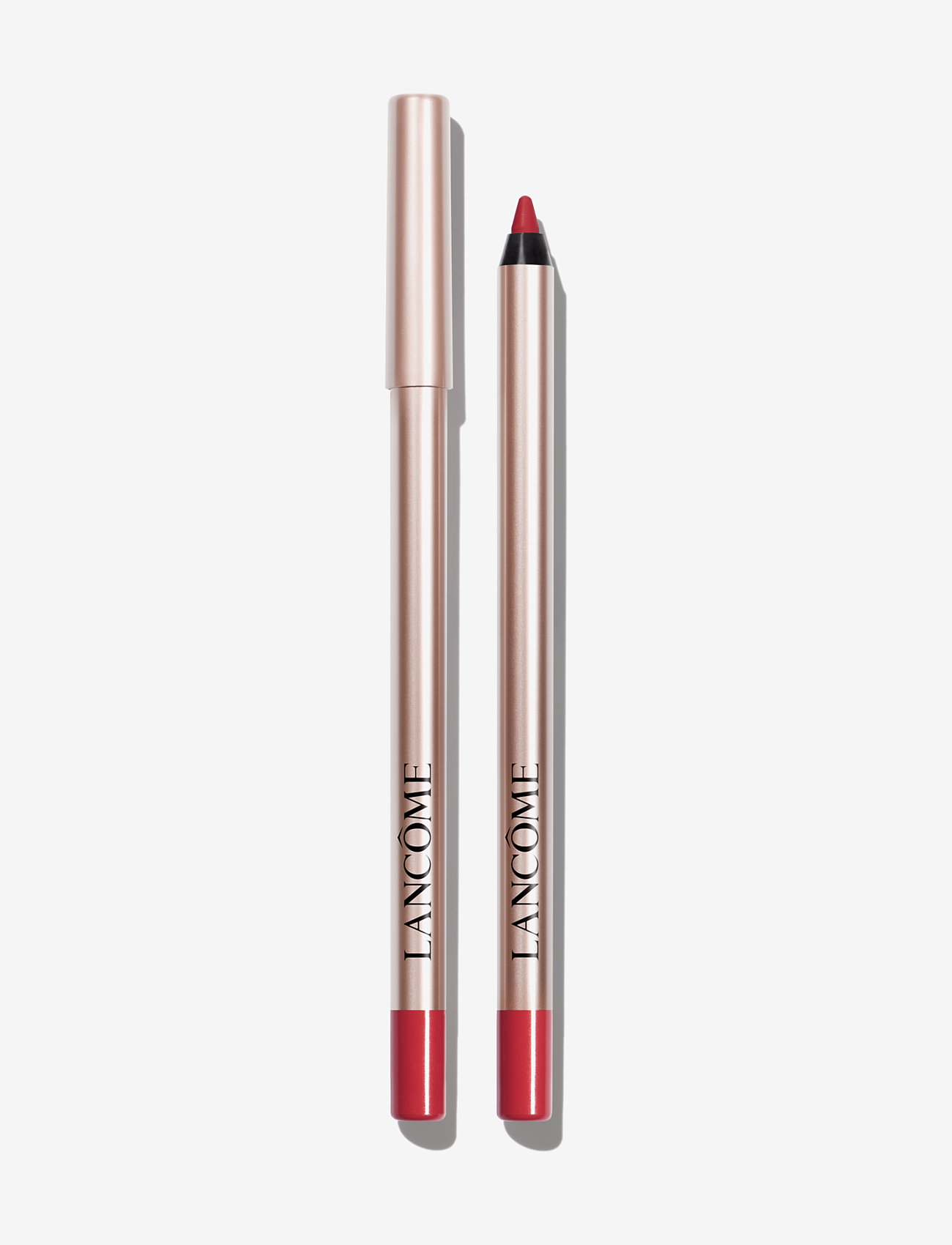 Lancôme - Lancôme Lip Idôle Lip Shaper Creamy Matte Lip Liner - makeup - red - 0