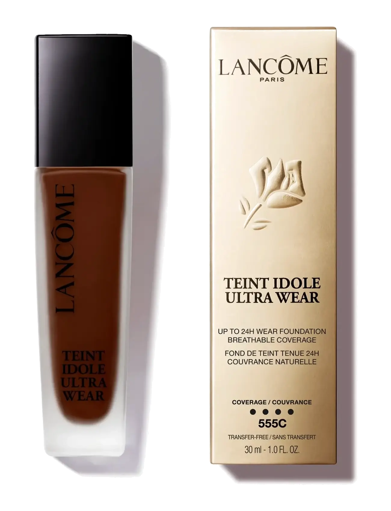 Teint idôle ultra wear 8