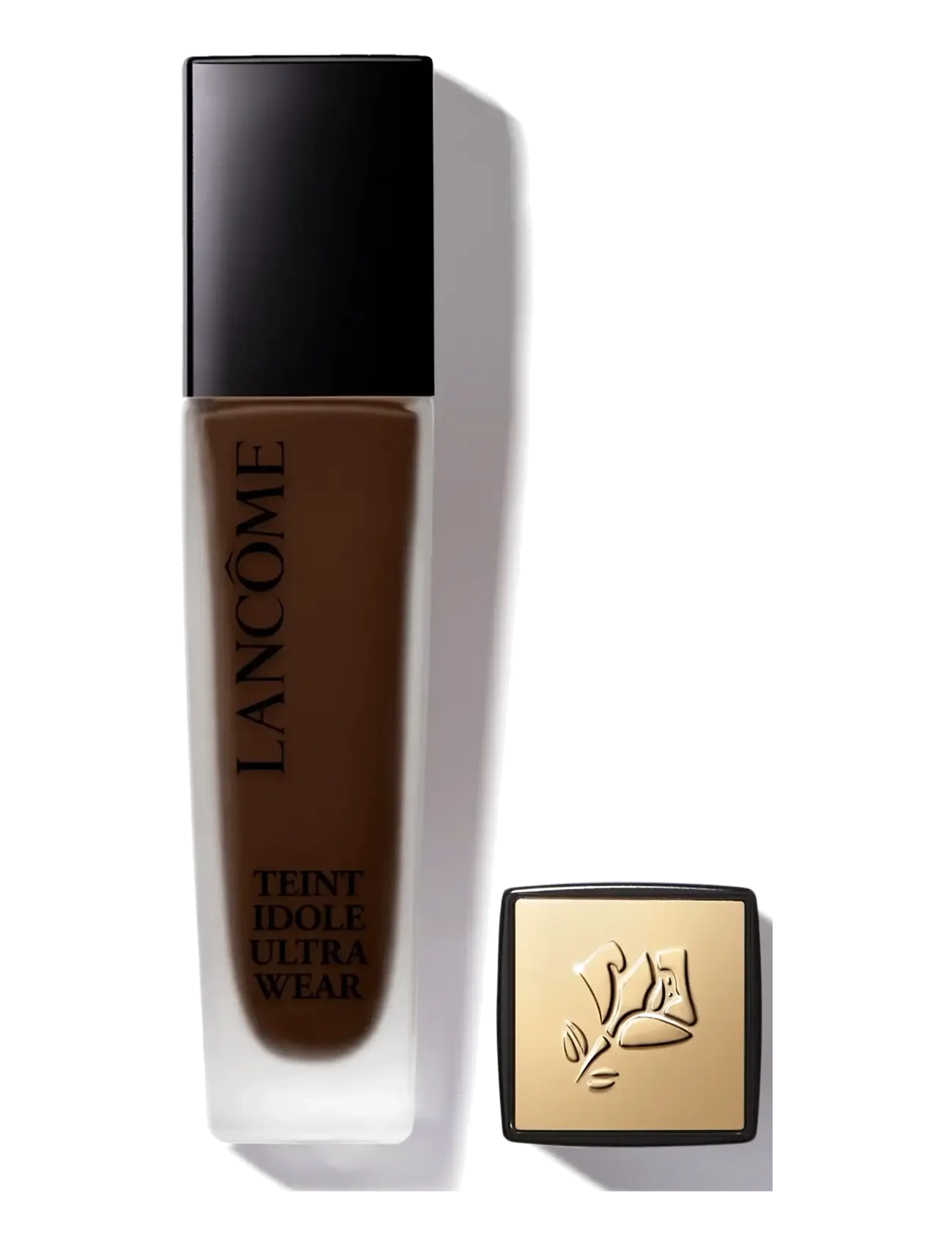 Lancôme Lancôme Teint Idole Ultra Wear 24H Longwear Foundation, 30 ml, Ansigt > Foundation, Dame