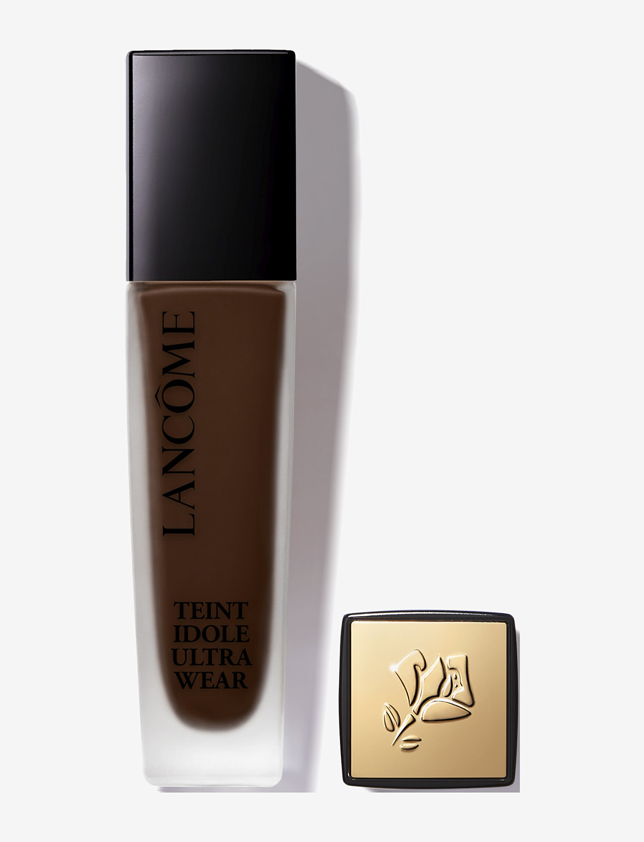 Lancôme - Teint Idole - makeup - brown - 0