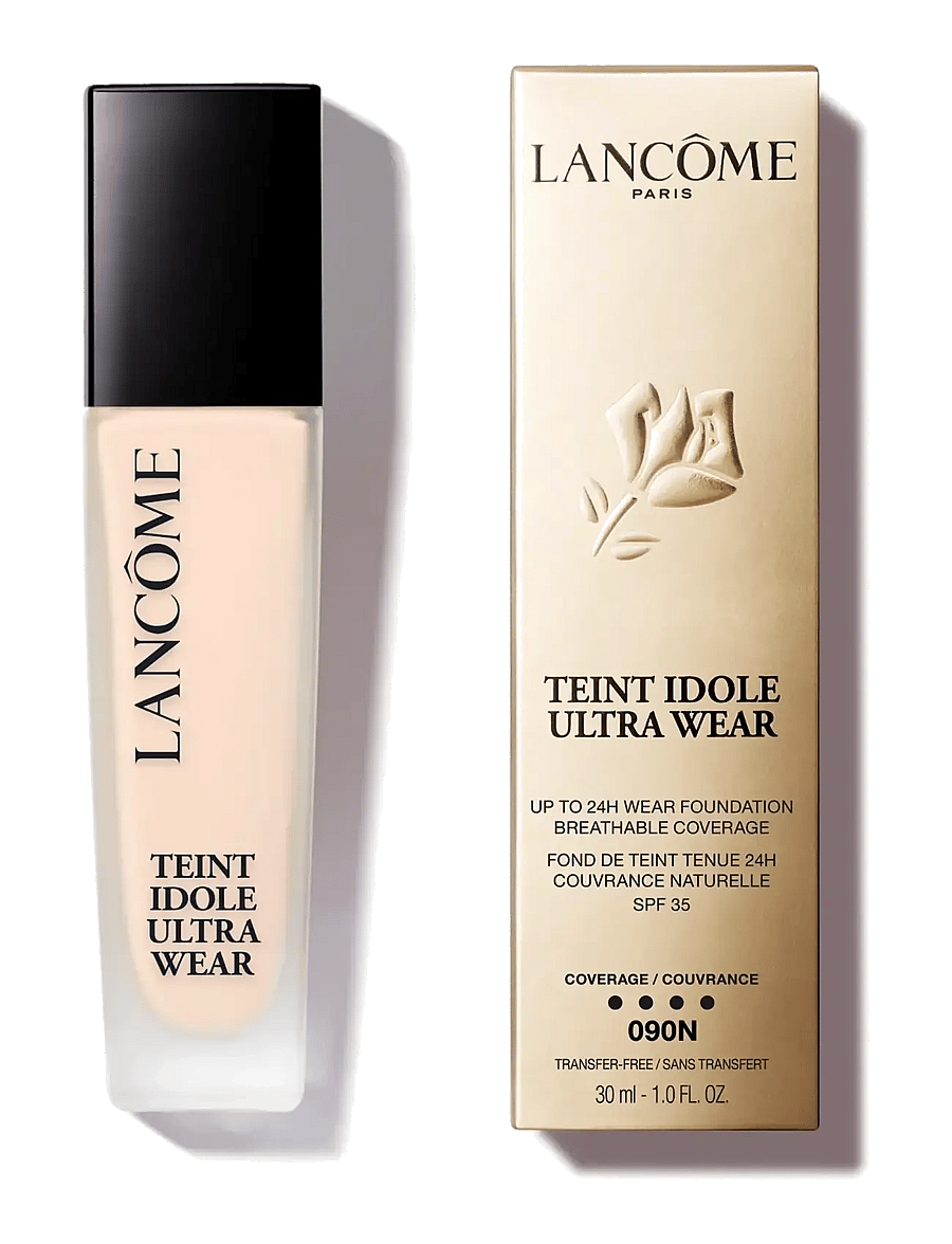 Lancôme - LANCÔME TEINT IDOLE ULTRA WEAR 24H LONGWEAR FOUNDATION - makeup - 090n - 1