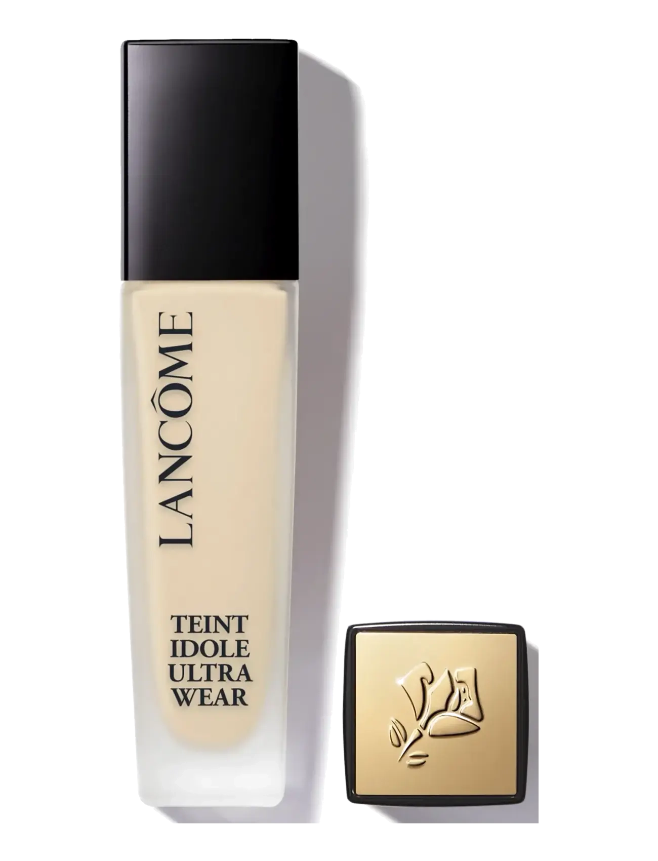 Lancôme Lancôme Teint Idole Ultra Wear 24H Longwear Foundation, 30 ml, Ansigt > Foundation, Dame