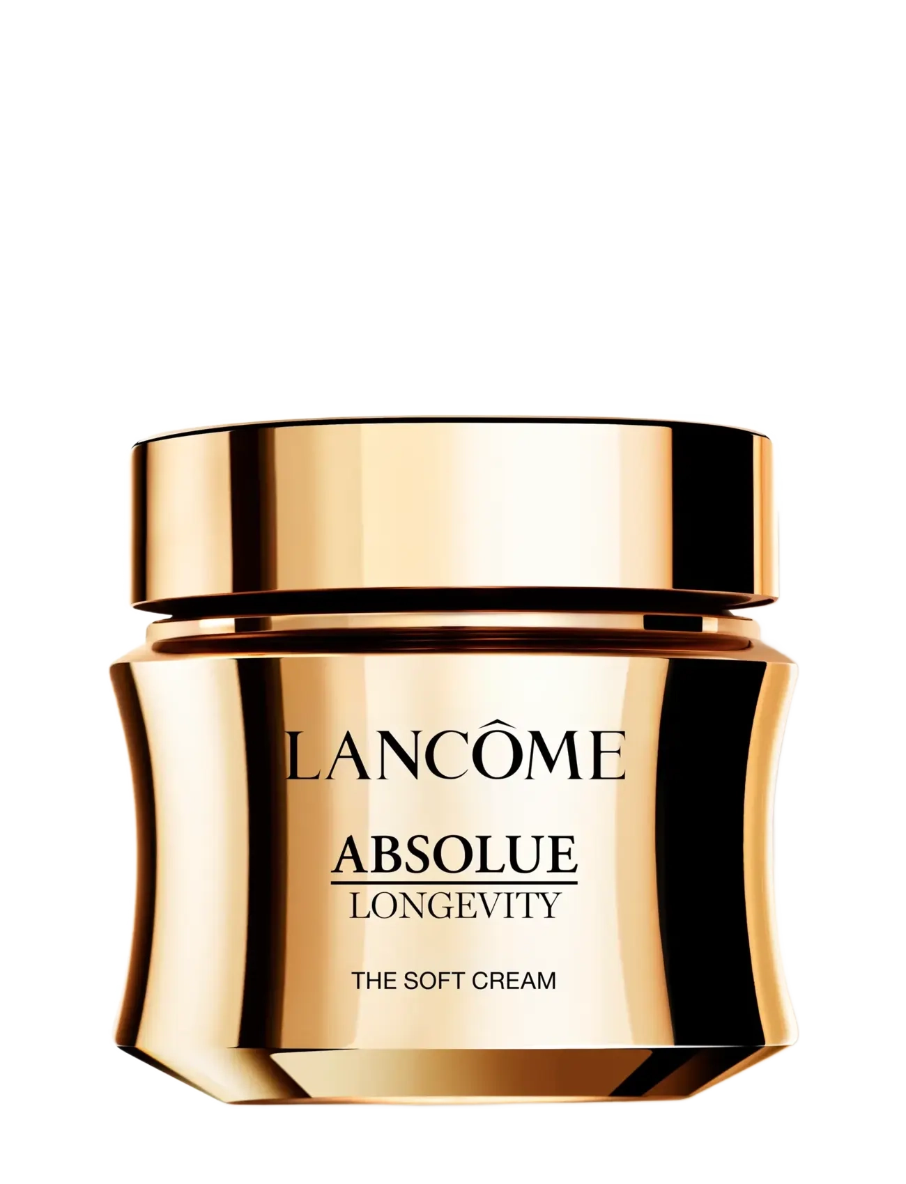 Lancôme Absolue Longevity The Soft Cream 60Ml, Day Cremes, Nude, Str: 60 ML