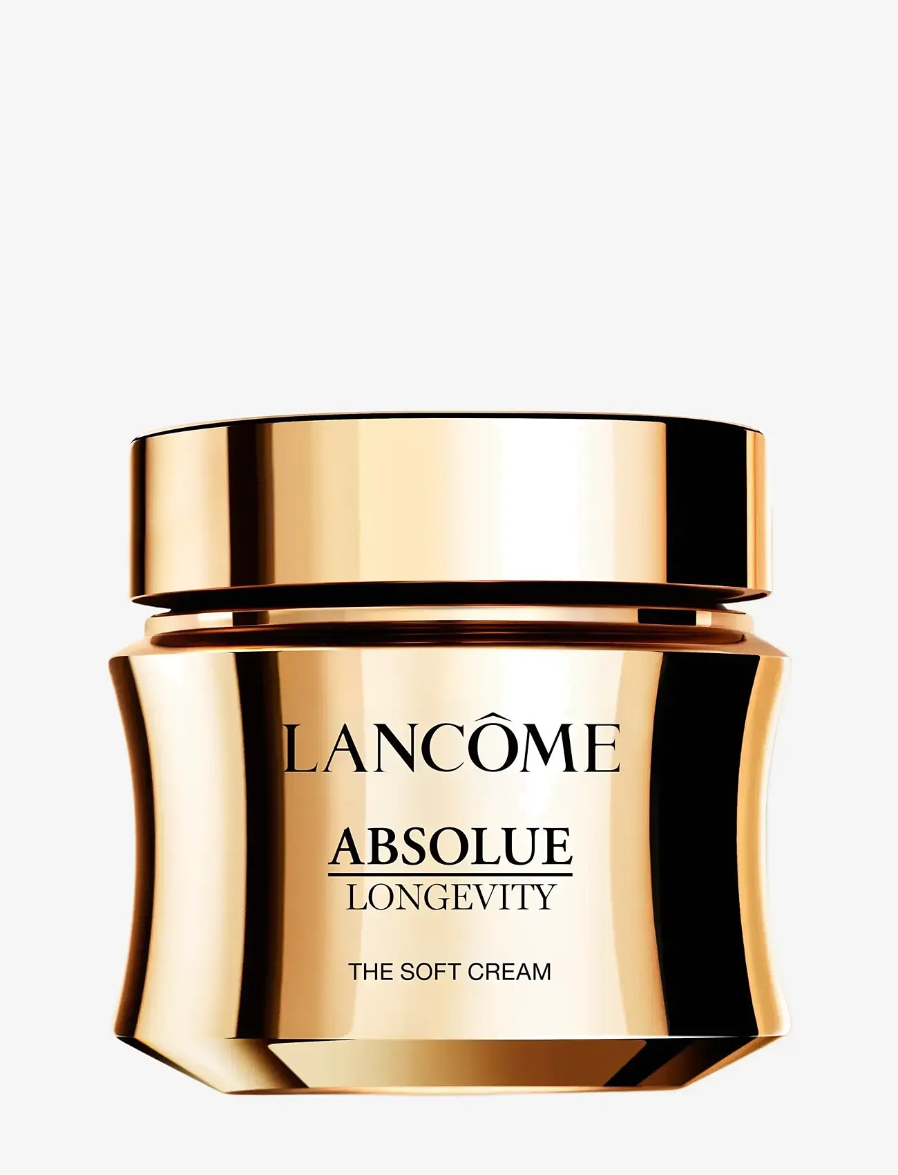Lancôme - Lancôme Absolue Longevity The Soft Cream 60ml - sommarens hudvård  - clear - 0