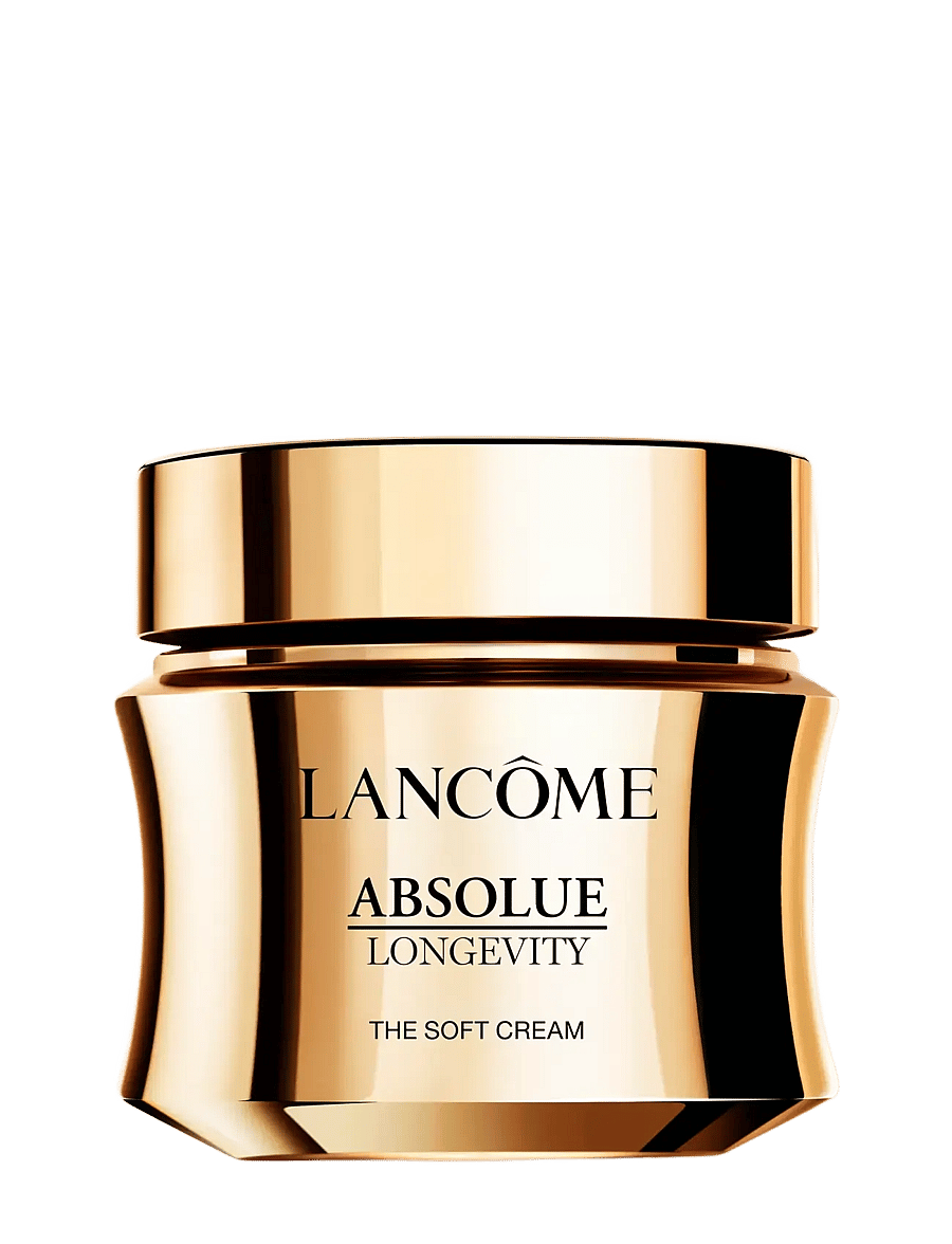 Lancôme - Lancôme Absolue Longevity The Soft Cream 60ml - sommarens hudvård - clear - 1