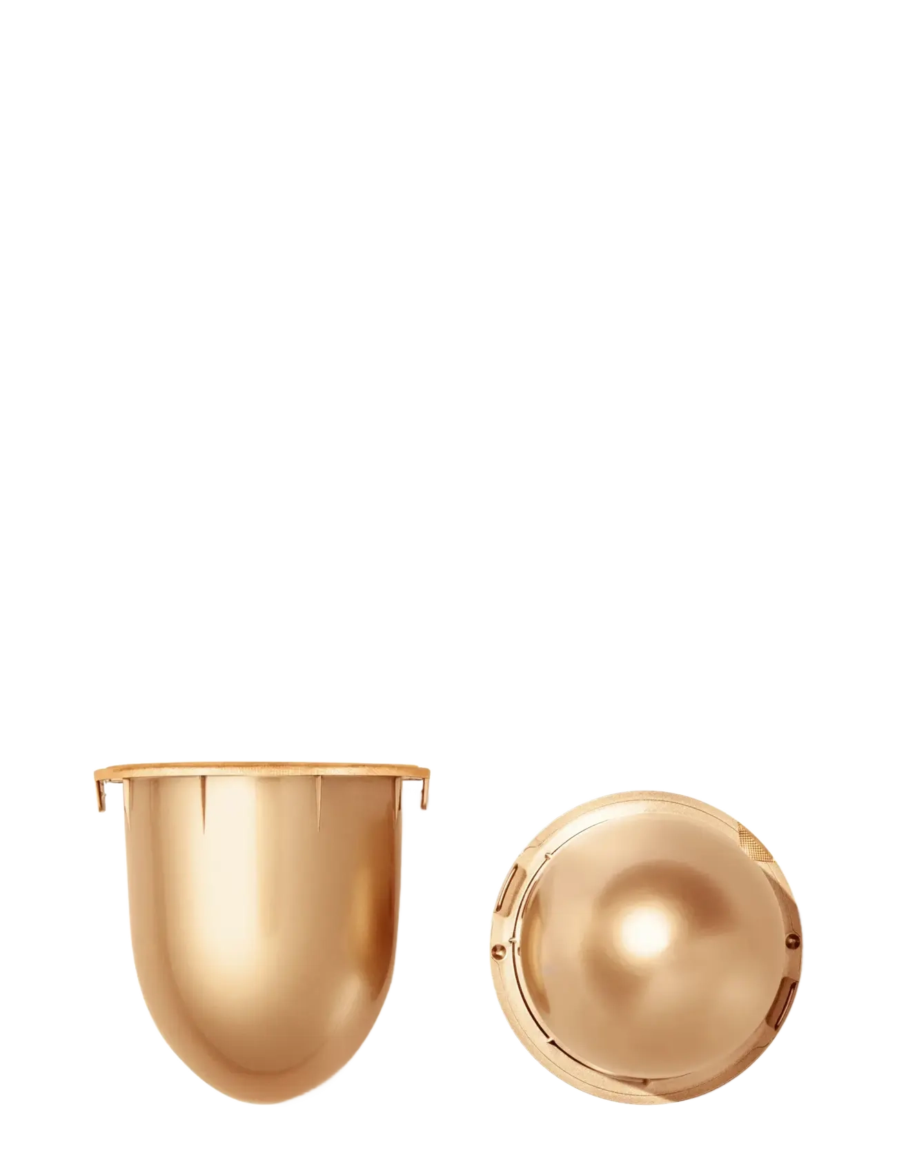 Lancôme Absolue Longevity The Soft Cream Refill 60Ml, Day Cremes, Nude, Str: ONE SIZE