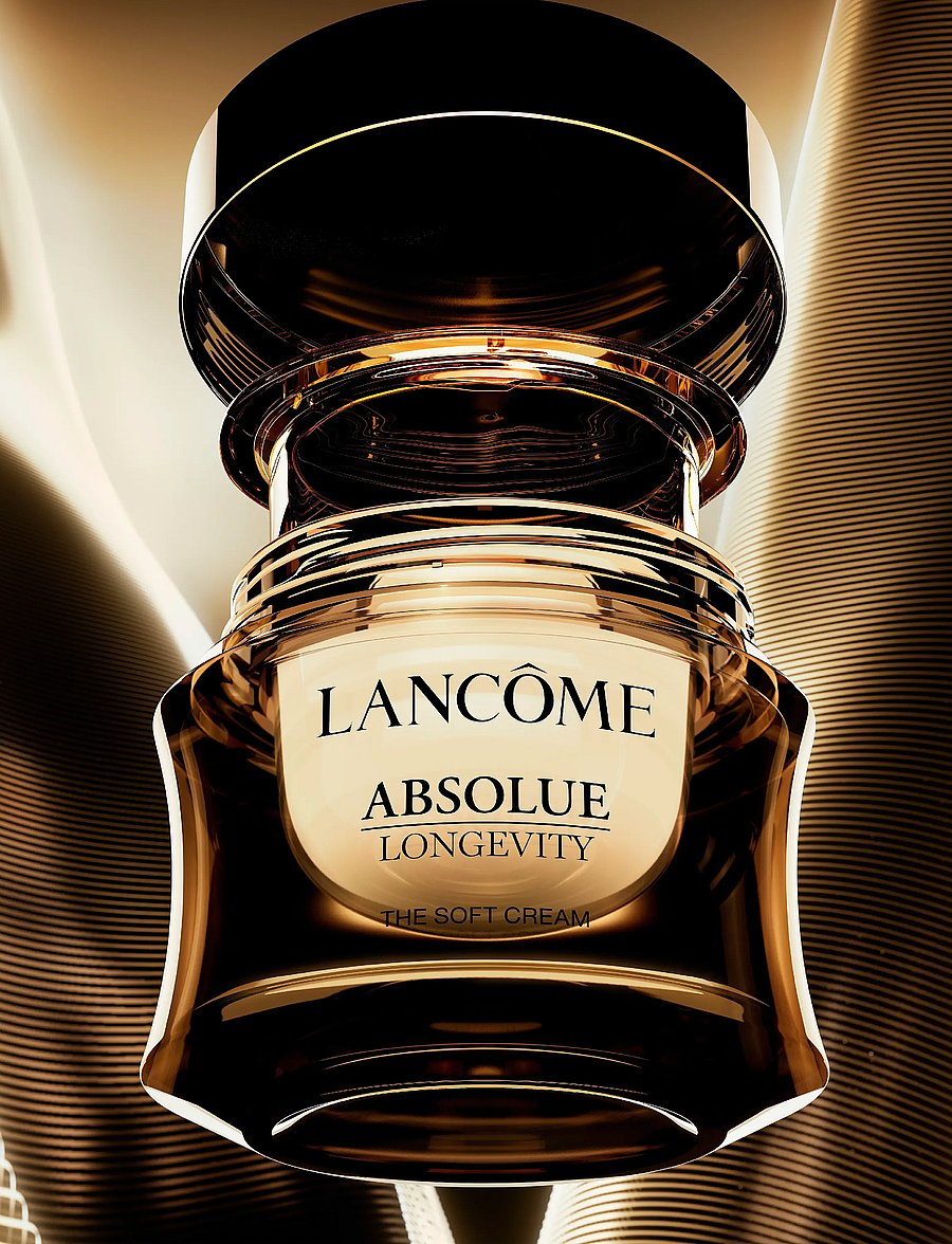 Lancôme - Lancôme Absolue Longevity The Soft Cream Refill 60ml - kesäiho - clear - 0