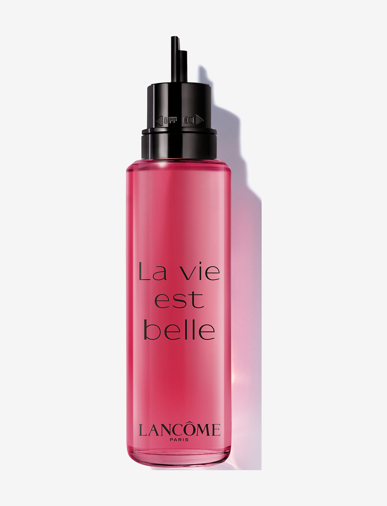 Lancôme - La vie est Belle L'Elixir Refill - parfymer - clear - 0