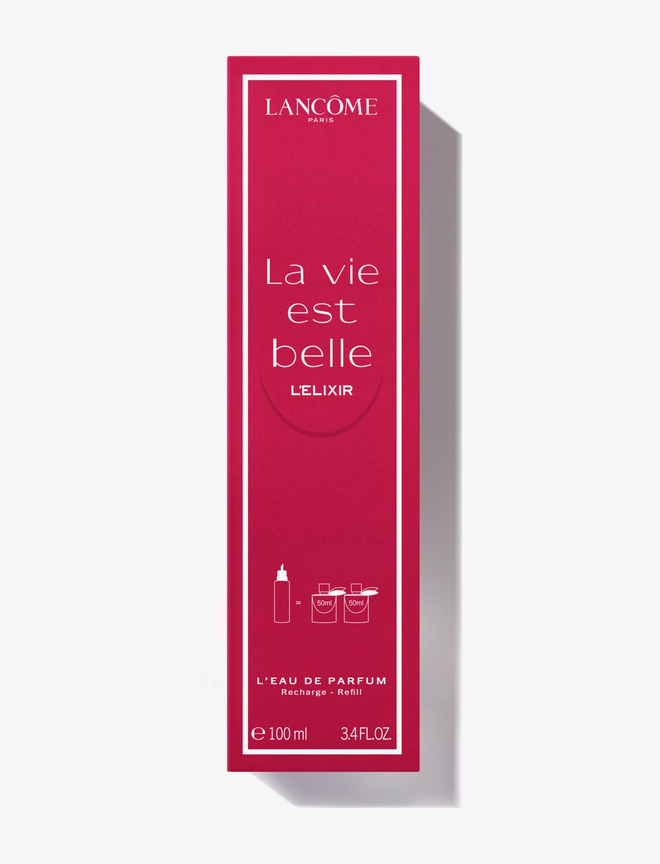 La Vie Est Belle L'ELIXIR Refill Eau de Parfum 3