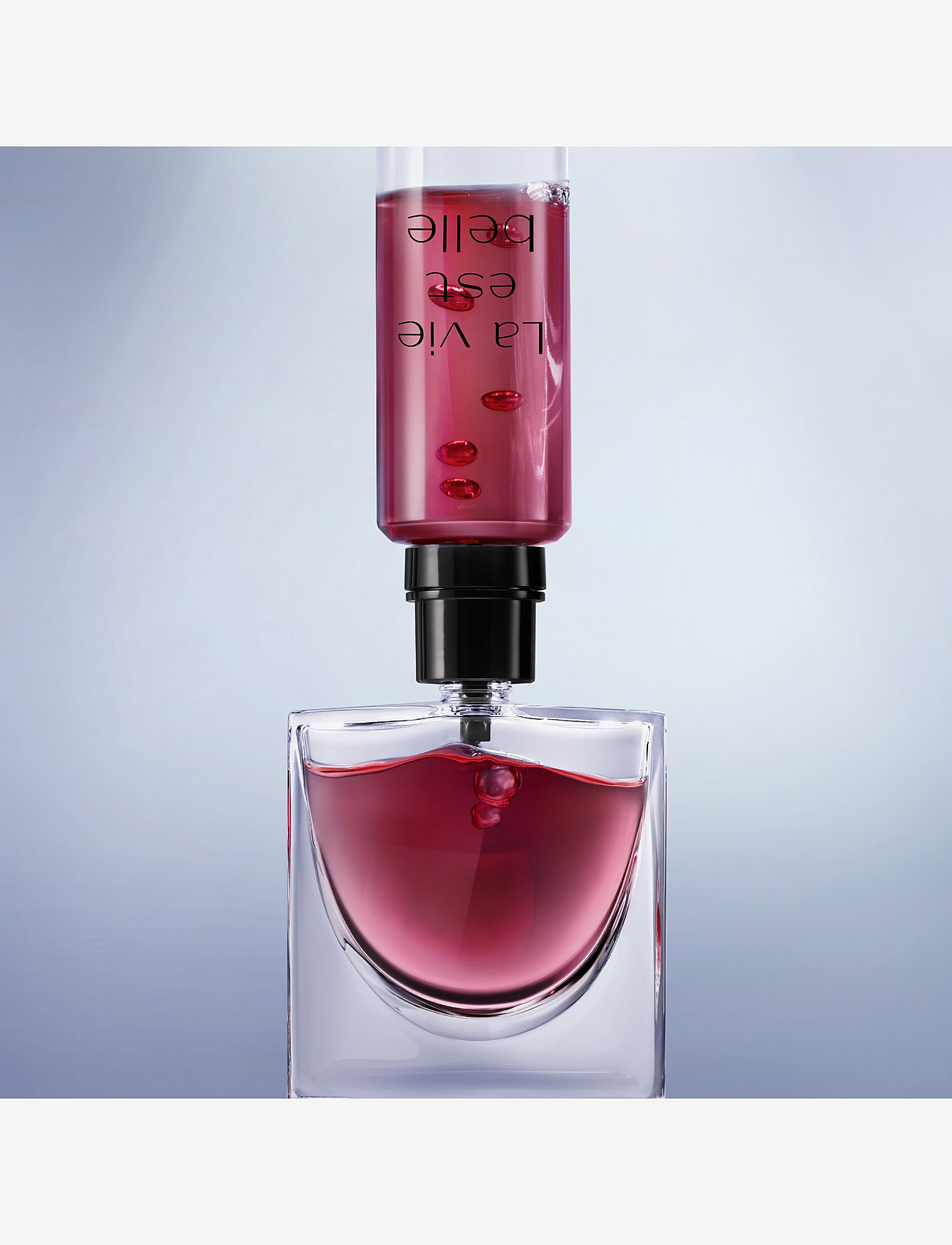 Lancôme - La vie est Belle L'Elixir Refill - parfymer - clear - 2