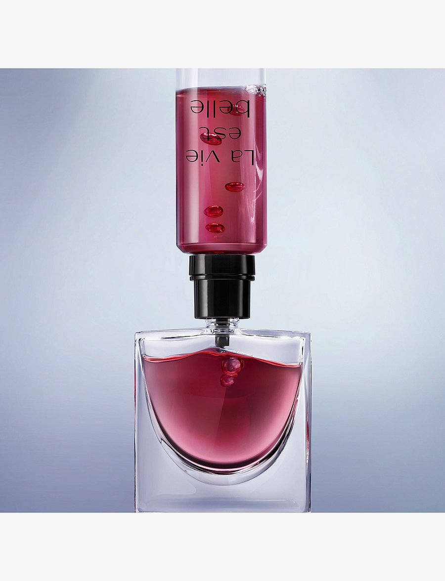 Lancôme - La vie est Belle L'Elixir Refill - parfumer - clear - 2