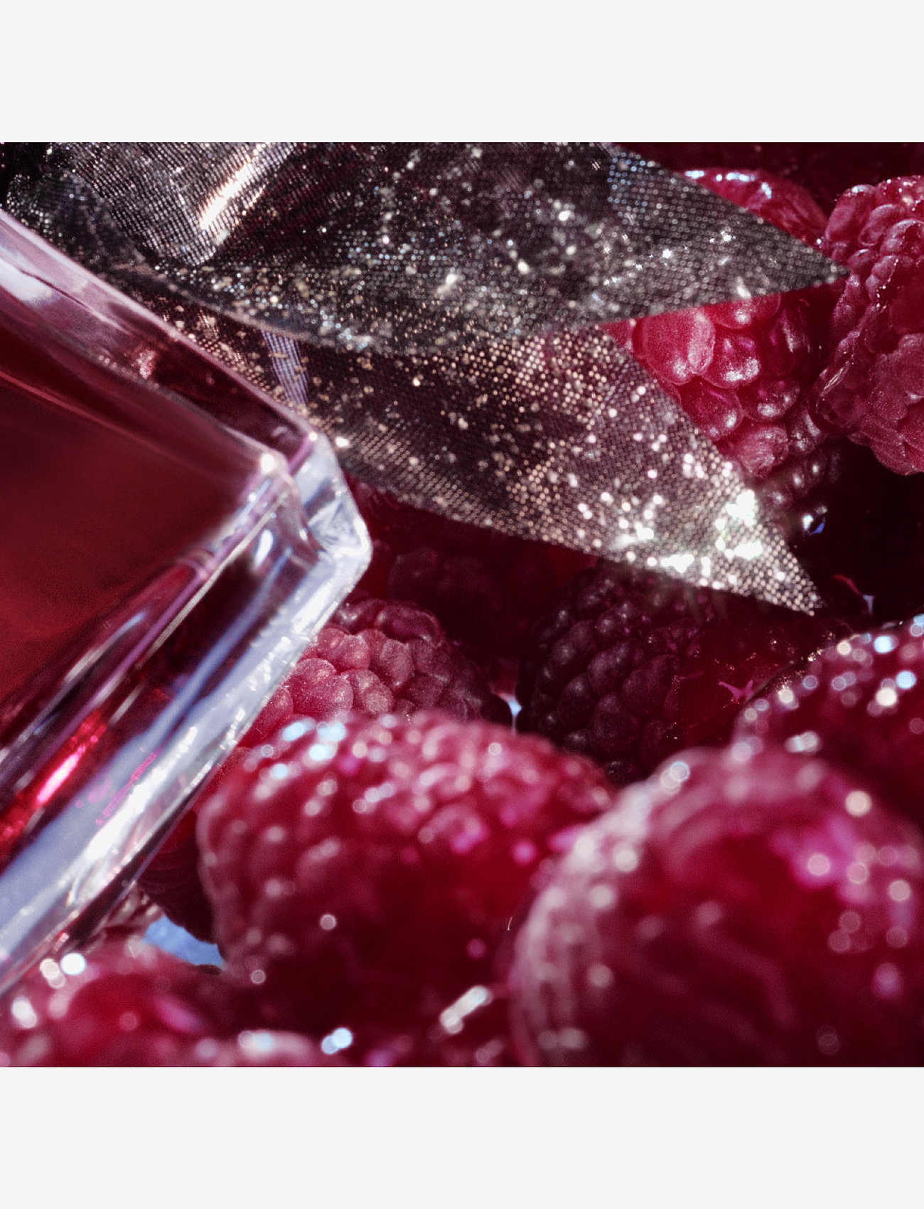 Lancôme - La vie est Belle L'Elixir Refill - parfymer - clear - 5