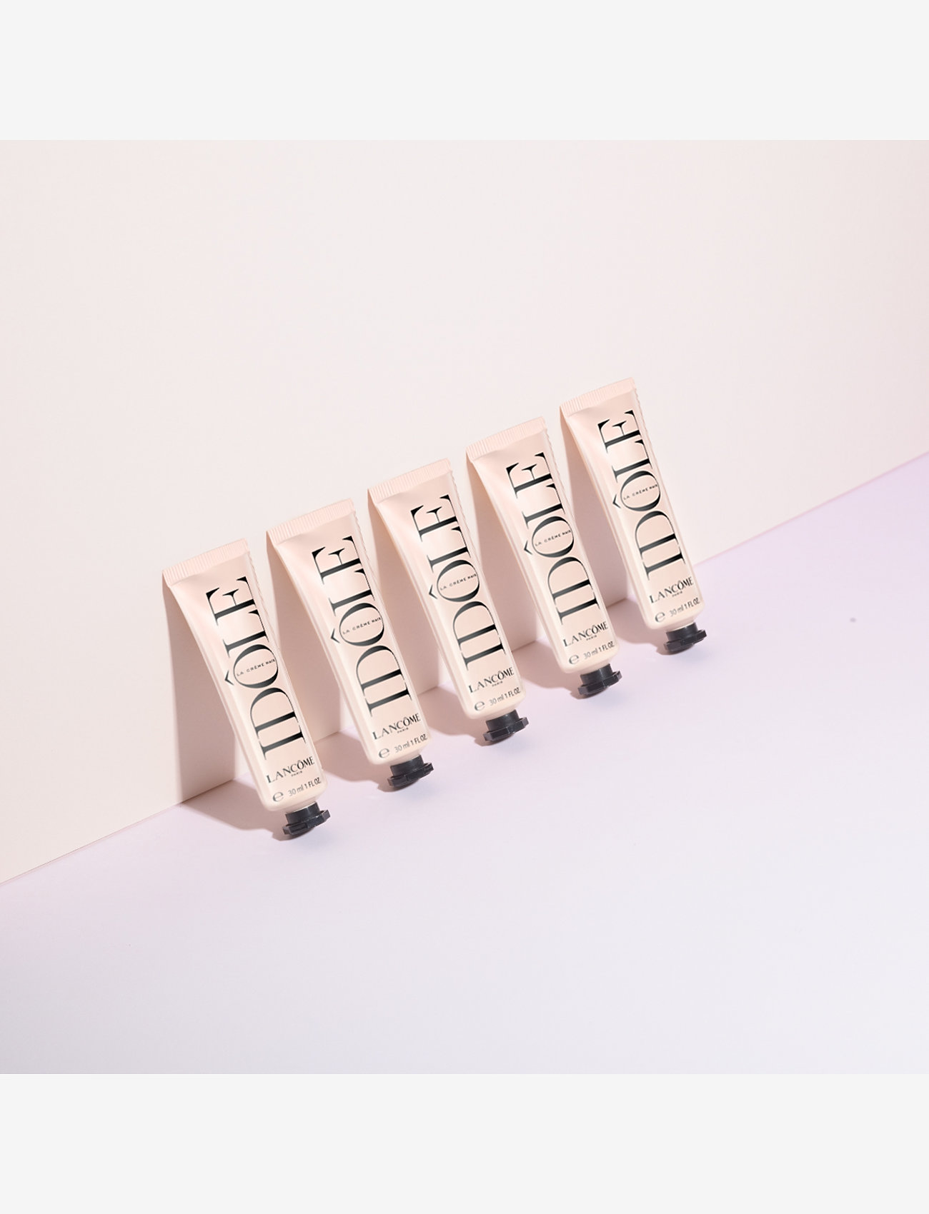 Lancôme - Idôle Hands On Hand Cream 30ml - käsivoiteet - clear - 3