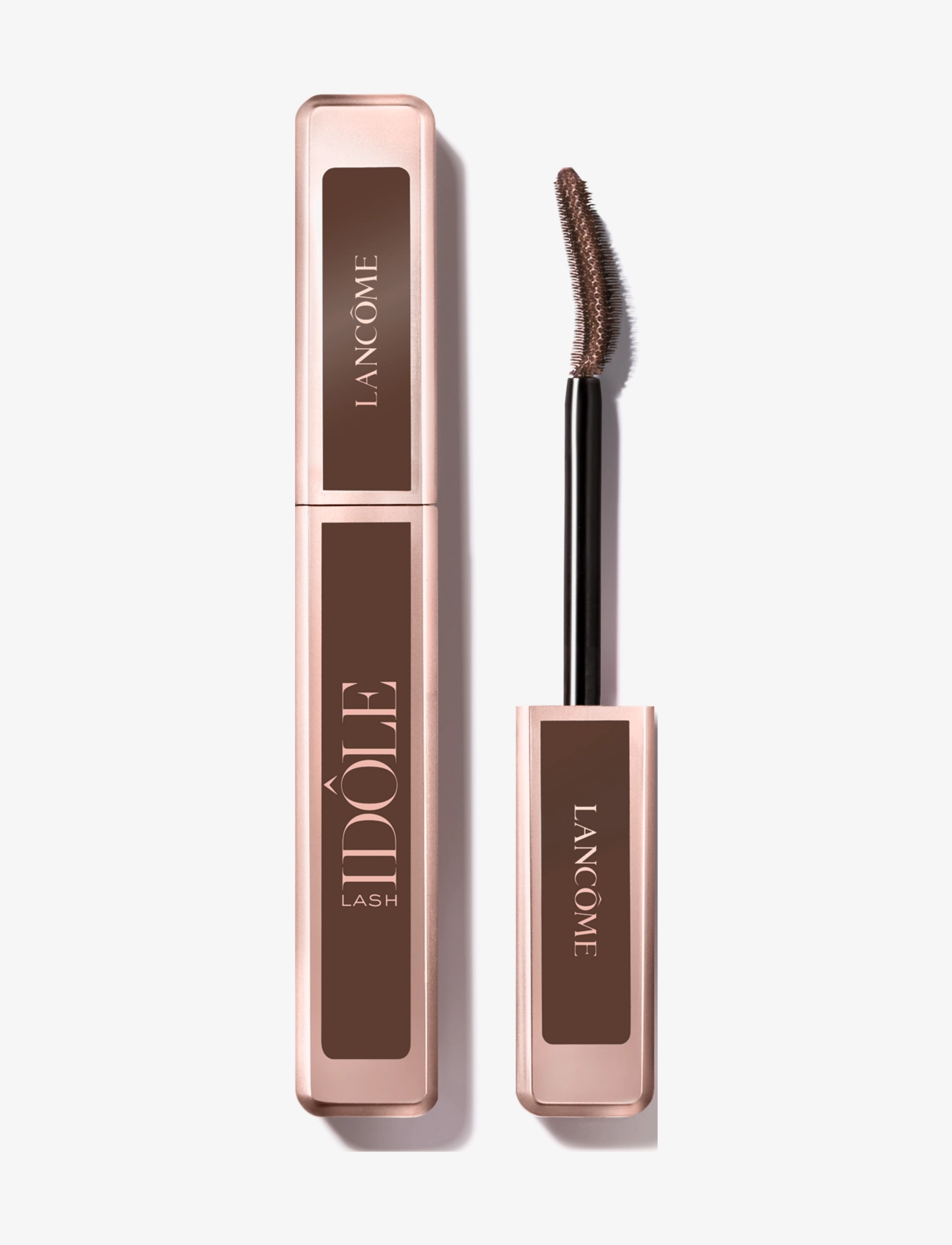 Lancôme Lash Idôle Mascara True Brown, Mascara, Brun, Str: 8 ml