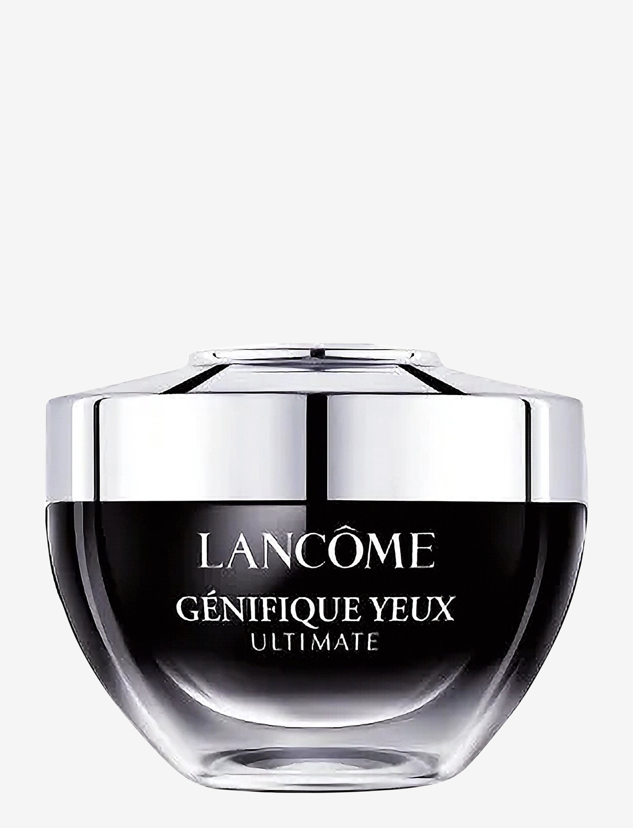 Lancôme - GENIFIQUE EYE CREAM J20ML R25 - augnkrem - clear - 0