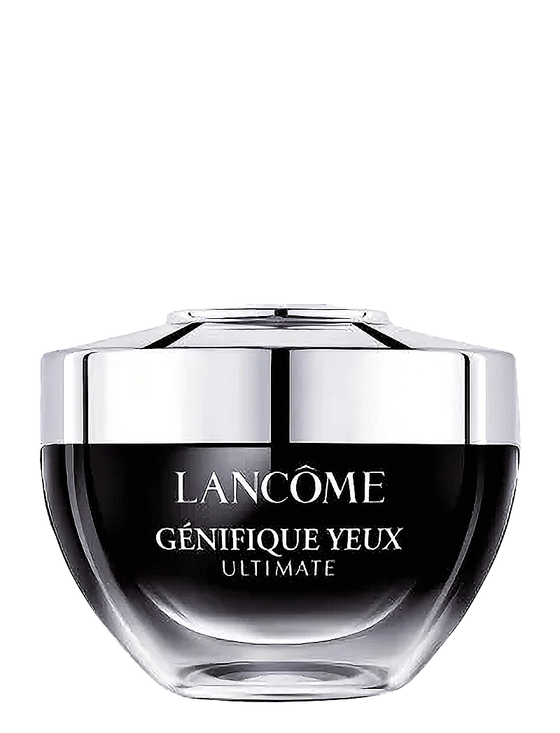 Lancôme - GENIFIQUE EYE CREAM J20ML R25 - augnkrem - clear - 0