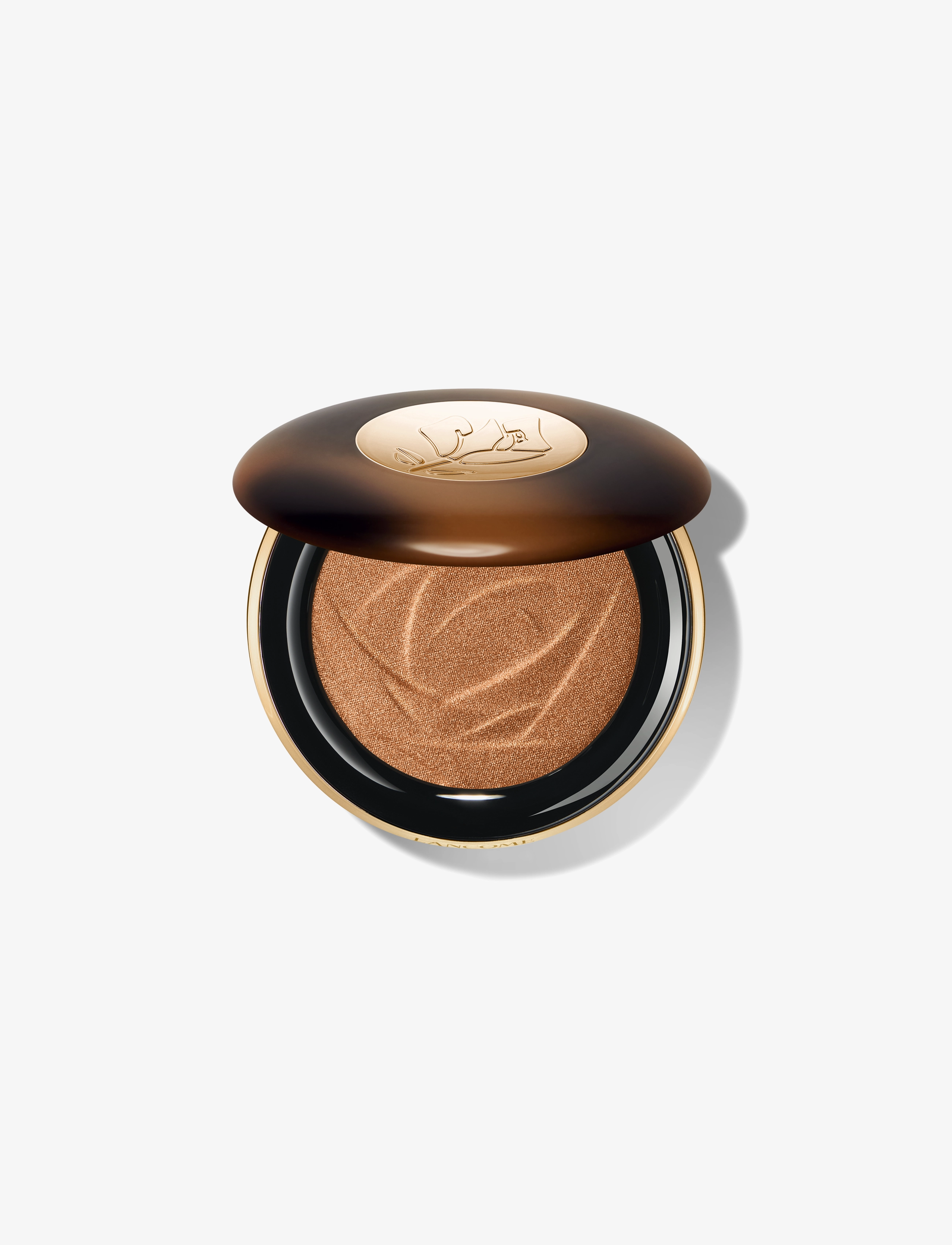 Lancôme Teint Idole Ultra Wear C.e. Skin Transforming Highlighter, 10 G, Brown, Ansigt > Highlighter, Dame