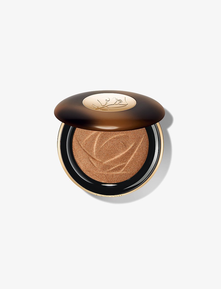 Lancôme - Teint Idole Ultra Wear C.E. Skin Transforming Highlighter - smink - copper glow - 0