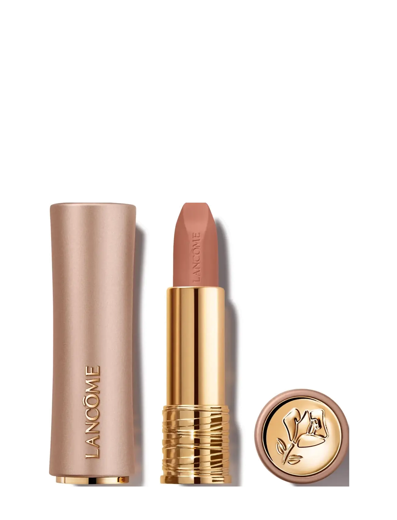 L'absolu Rouge Intimatte