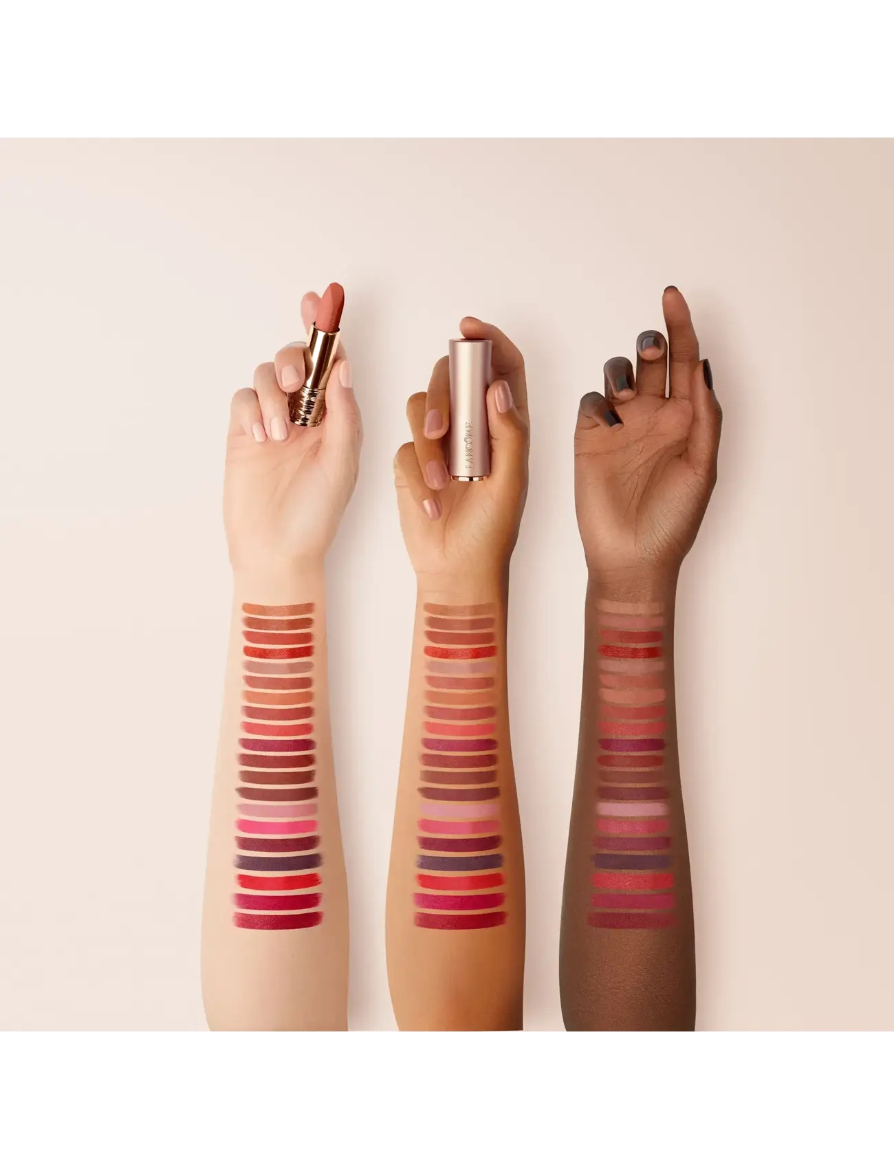 L'absolu Rouge Intimatte 3