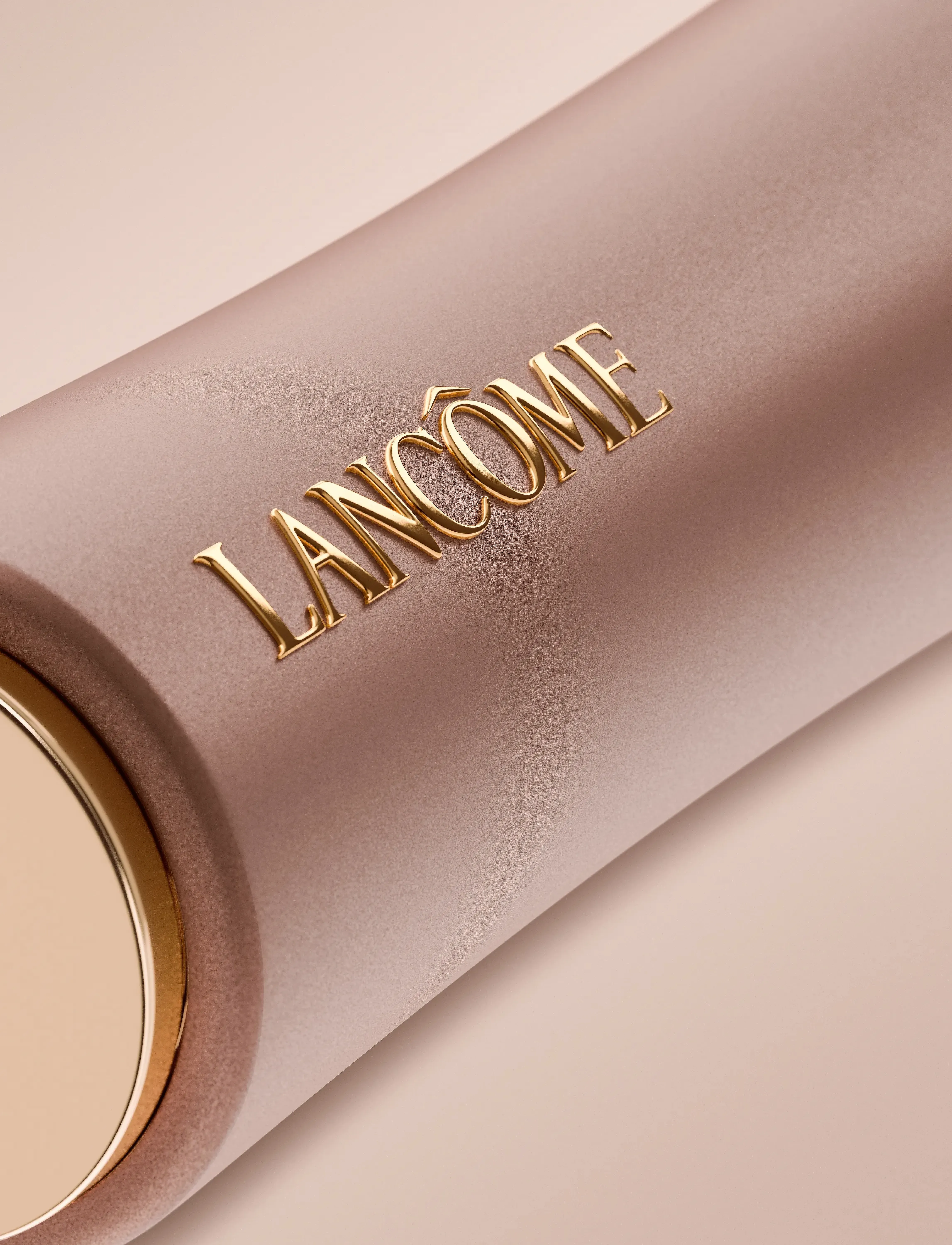 Lancôme - L'Absolu Rouge Intimatte - makeup - plush rose - 4