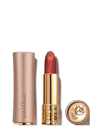 Lancôme L'Absolu Rouge Intimatte - Smink - BROWN SANS FILTRE / clear