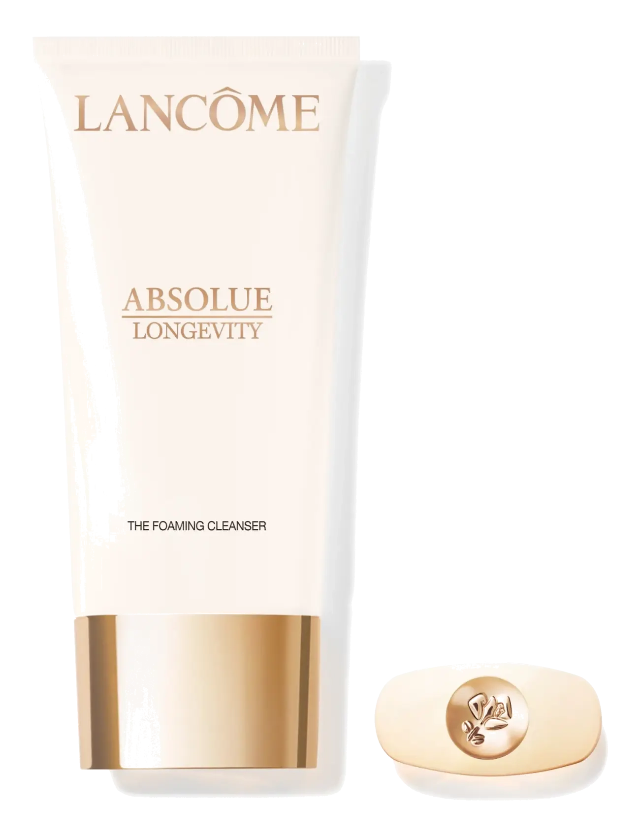 Lancôme Lc Abs Cleanser Rose80 T150ml, 150 ml, Nude, Cleansers > Foaming Cleanser, Dame